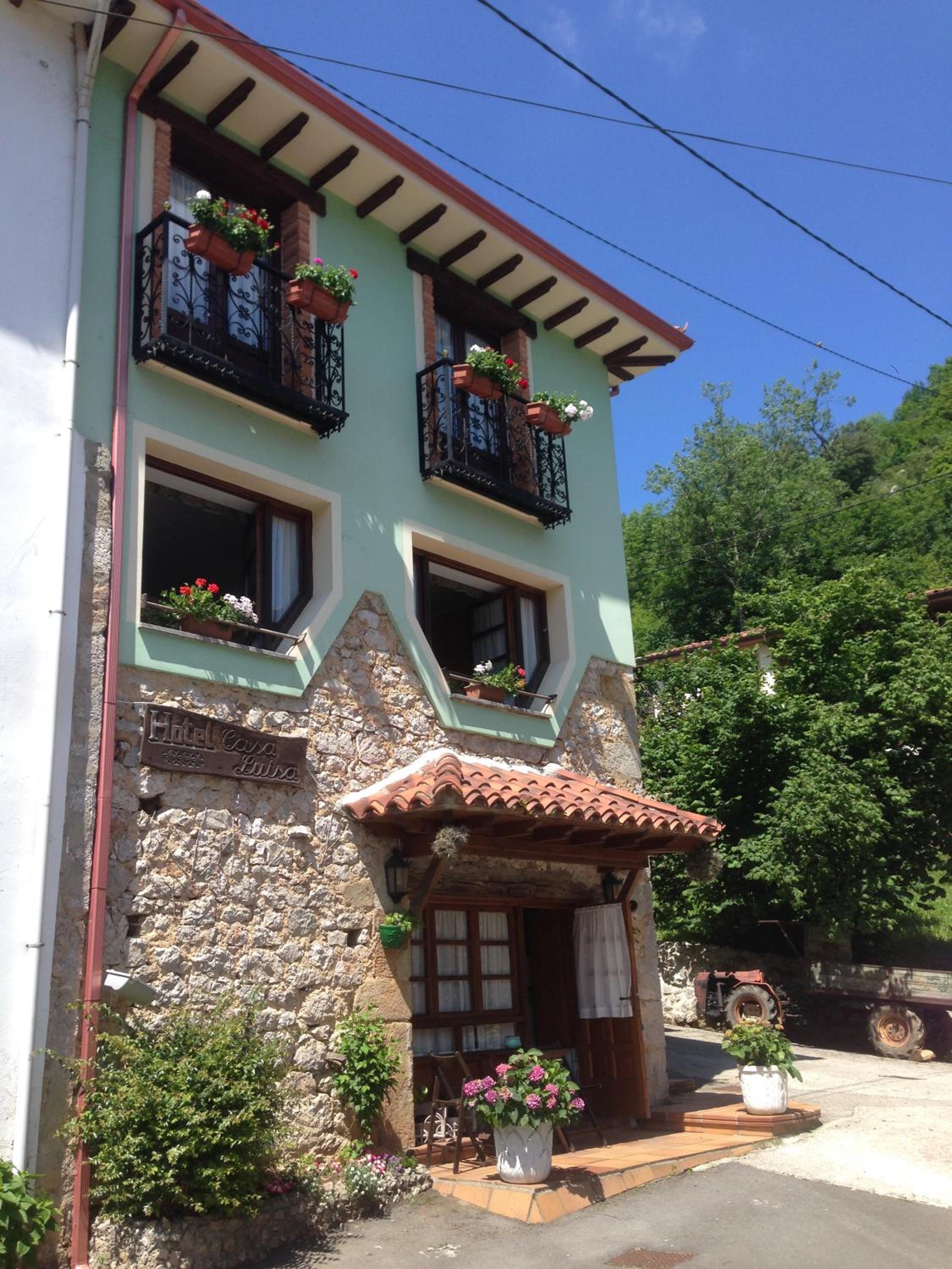 building