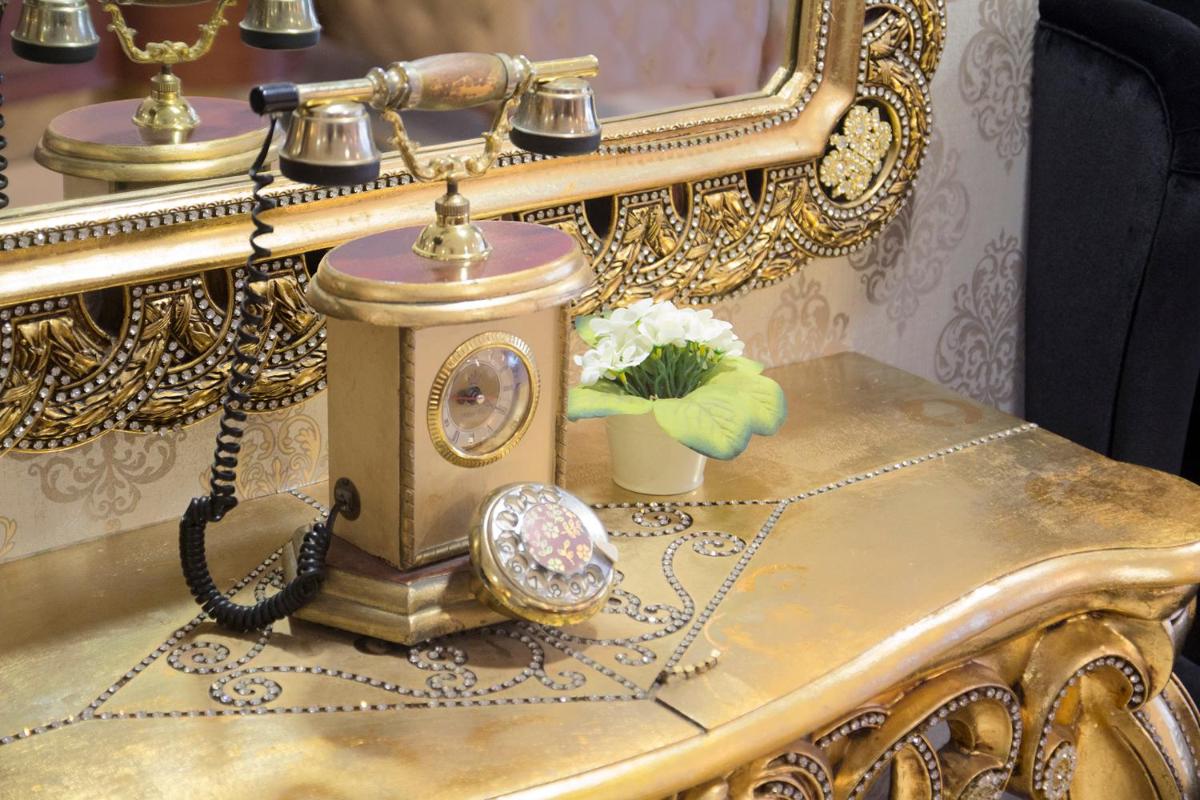 Nova Plaza Park Hotel - Image 48