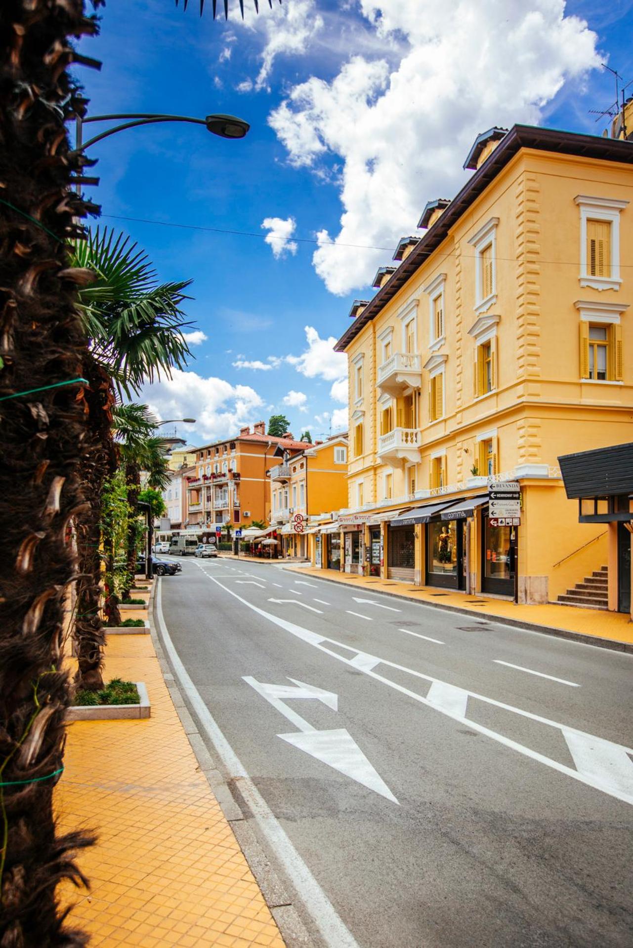 Hotel Premium Apartments Villa Herkules - Image 1