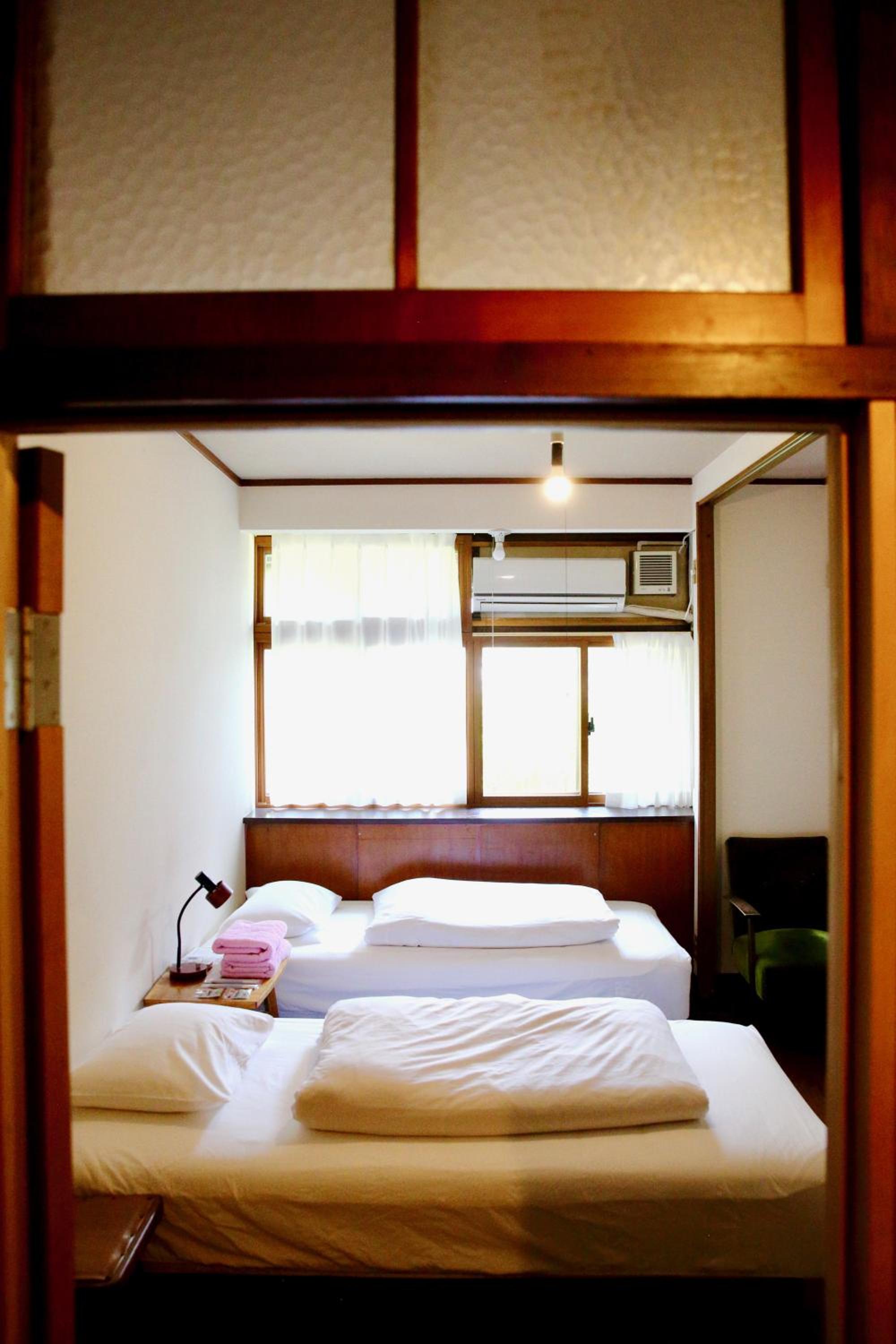 Yuzan Guesthouse
