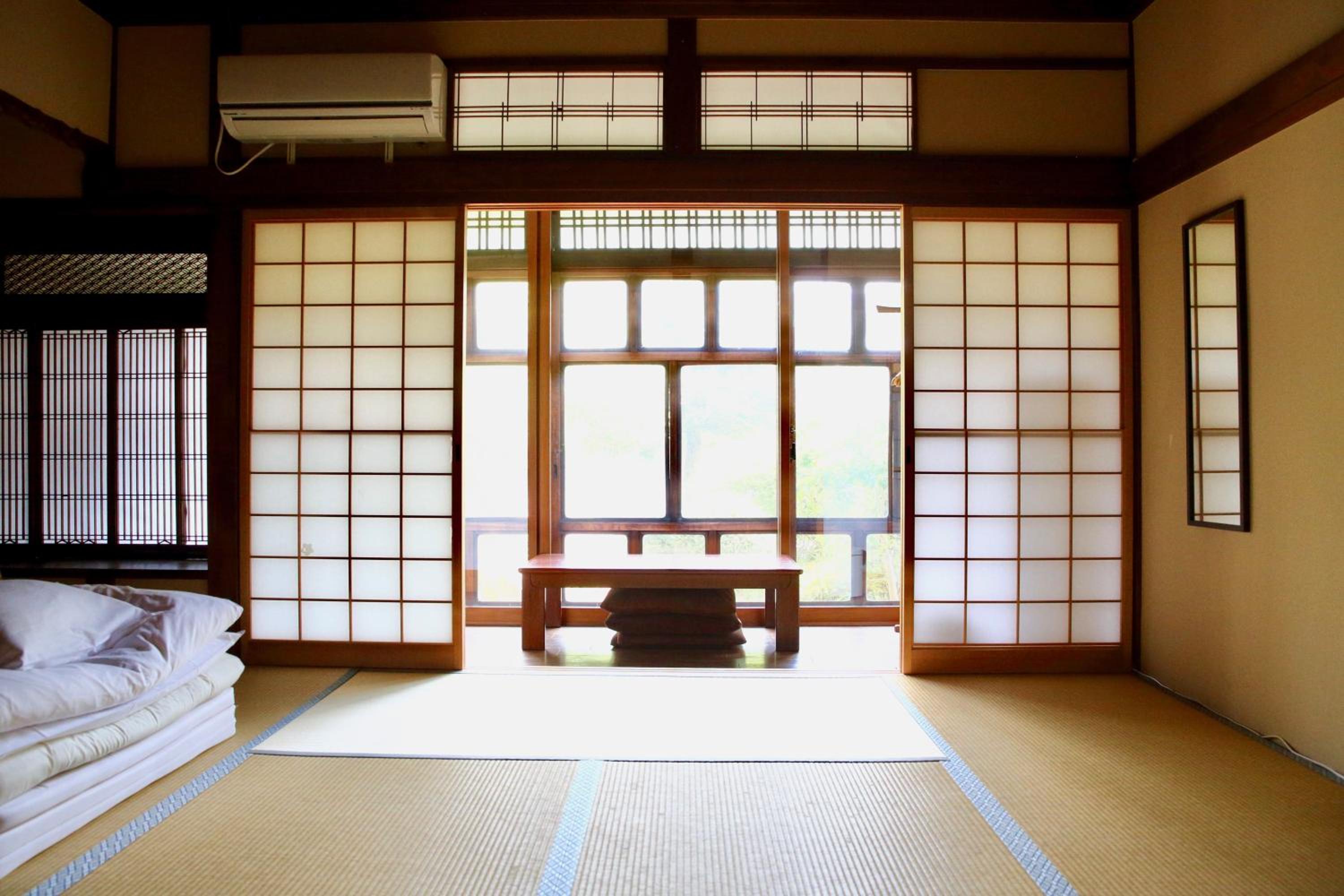 Yuzan Guesthouse