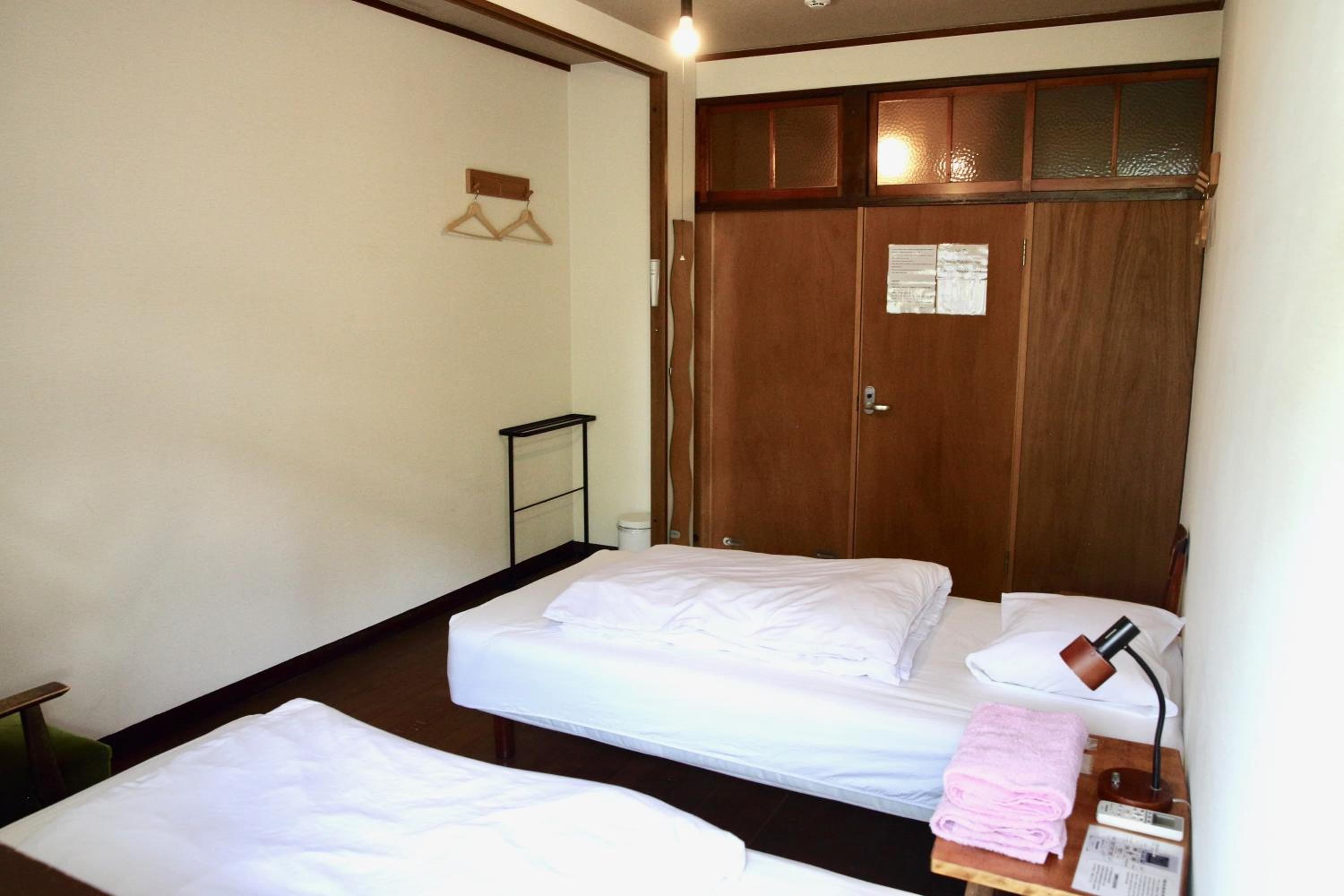 Yuzan Guesthouse