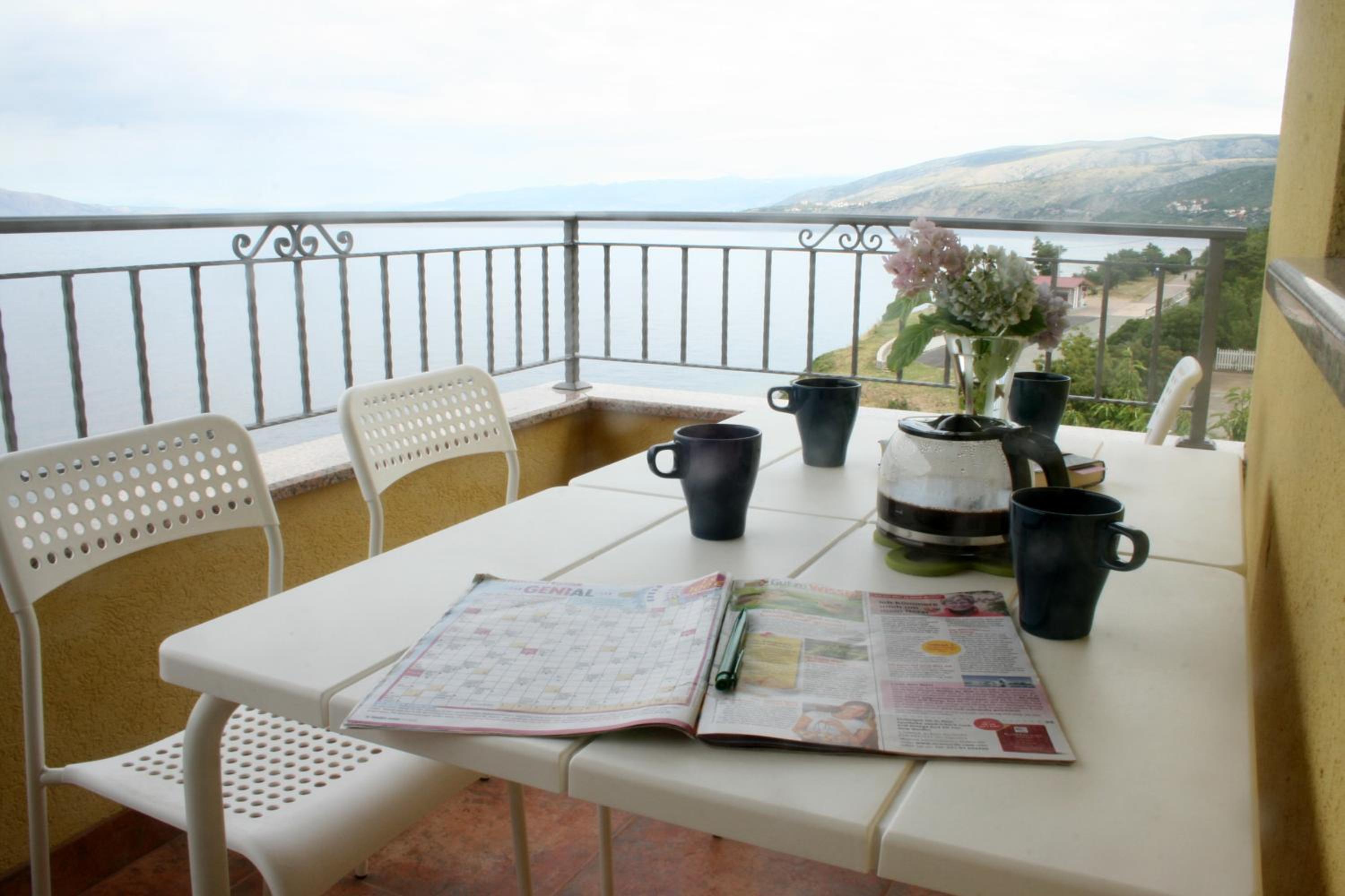 Accommodation Salvia