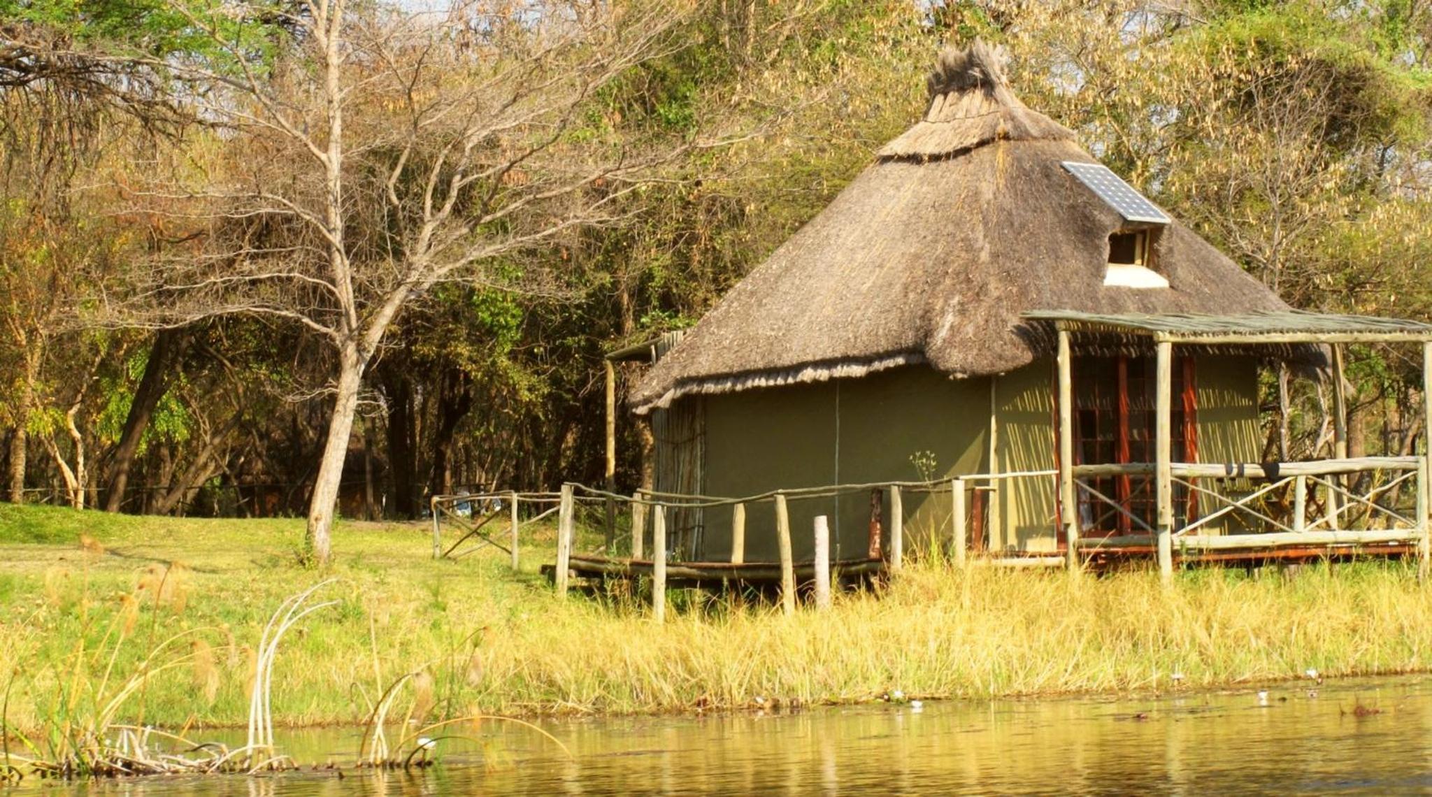 Camp Kwando