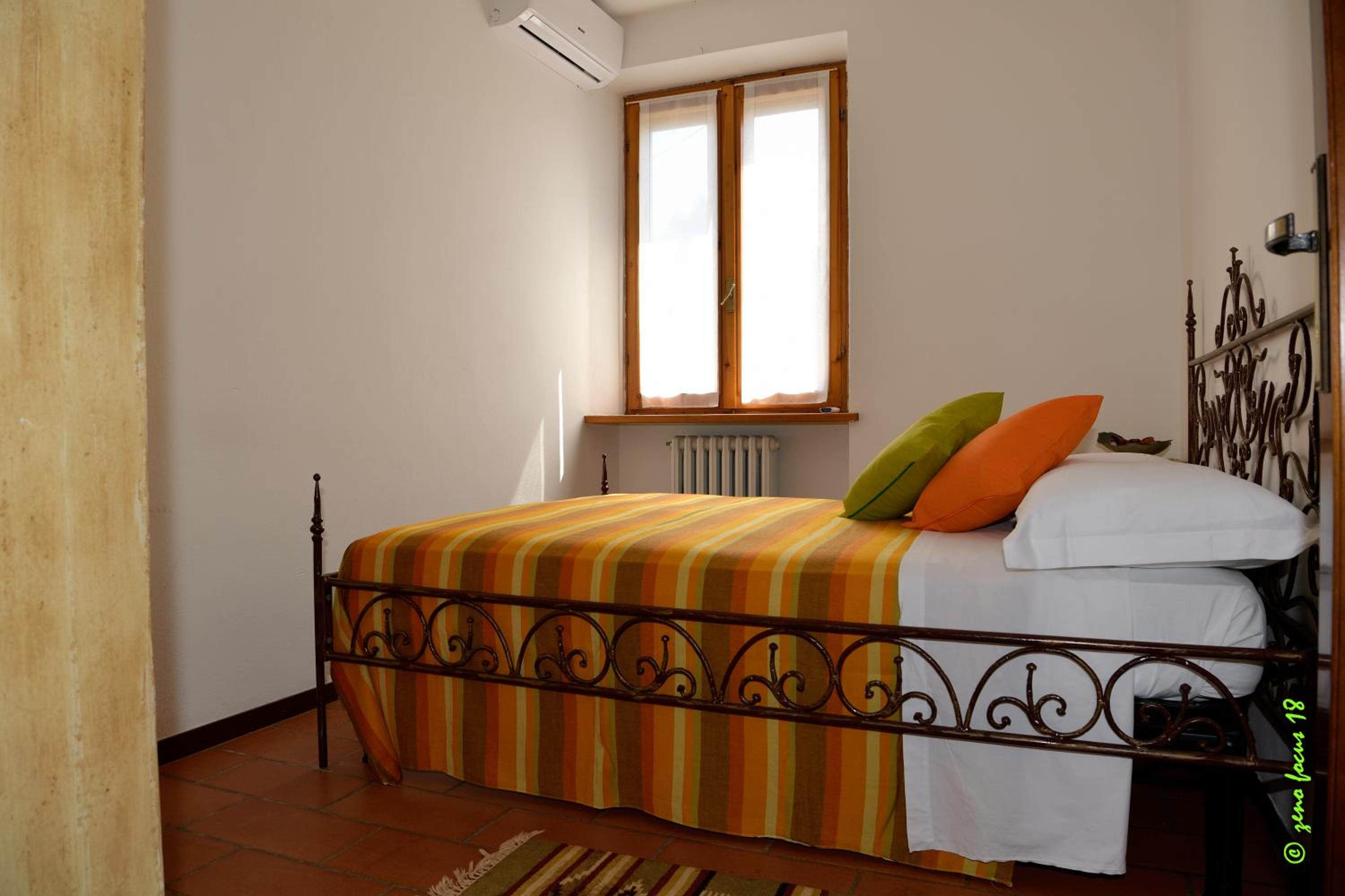 Casa Rodolfa view 3