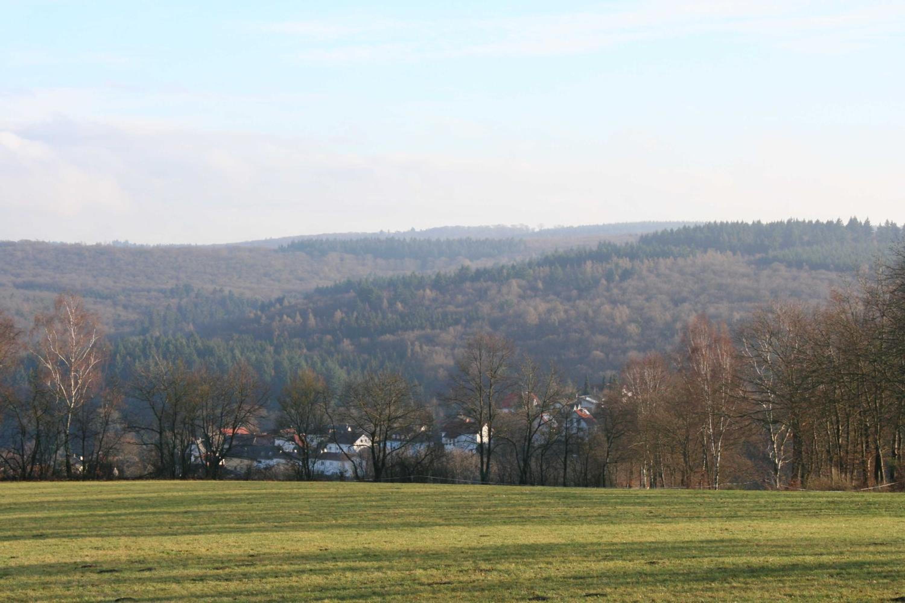 Ferienhaus Auszeit view 2