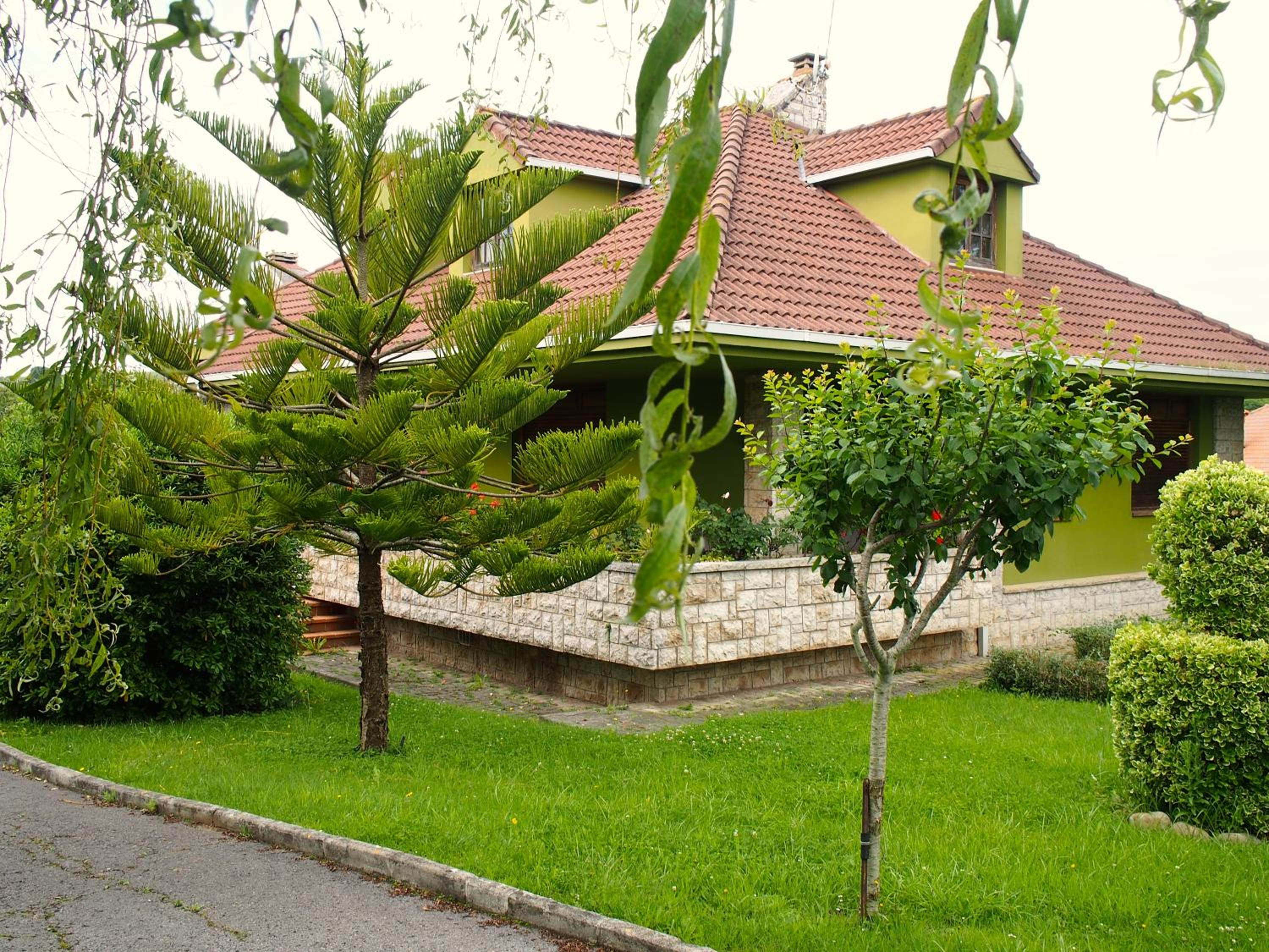 Casa Camelia