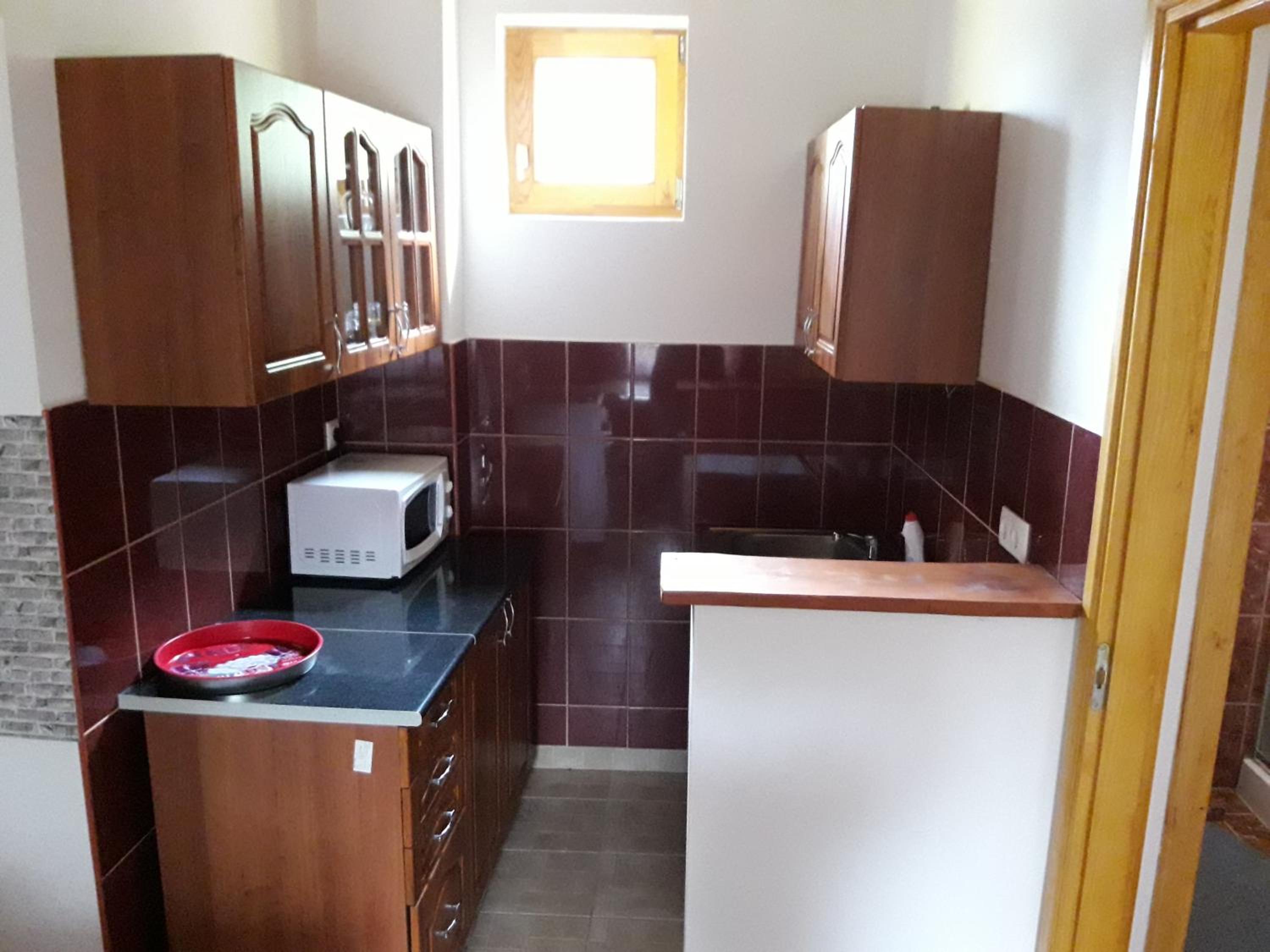 Zanati Apartmannház