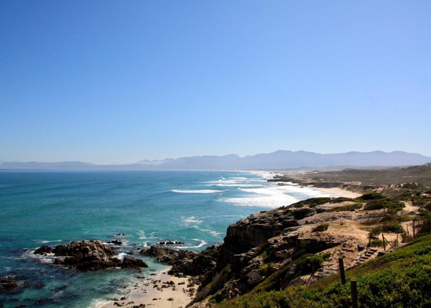 Sea Star Cliff view 4