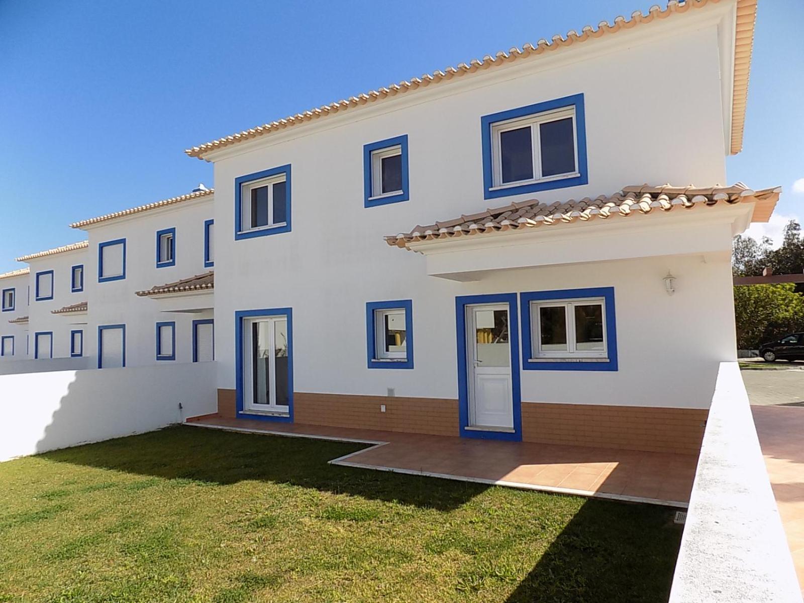 Casa Foz view 3