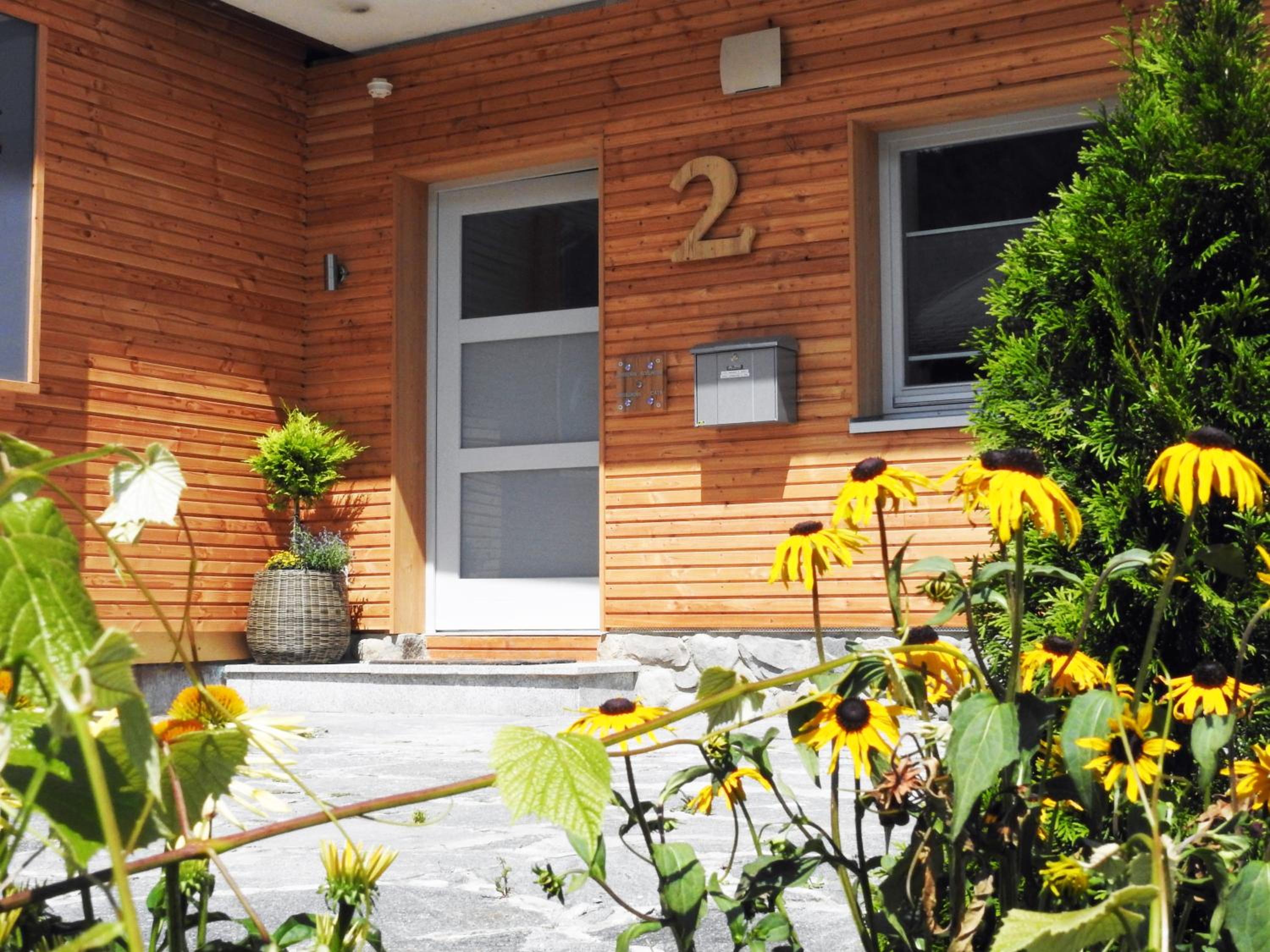 Leos Alpenblume inklusive Sommer Bergbahnticket