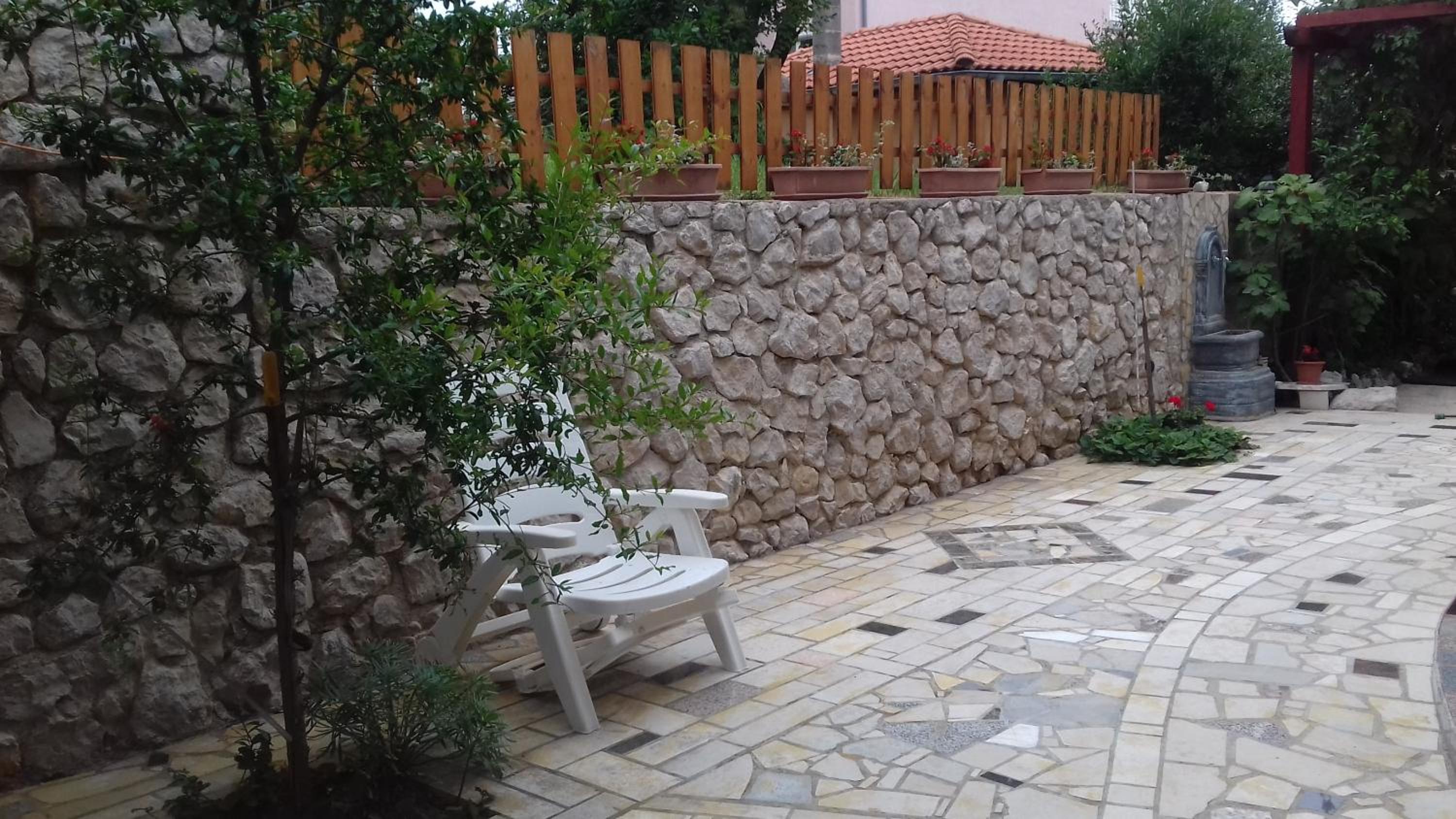 Apartmani Luja