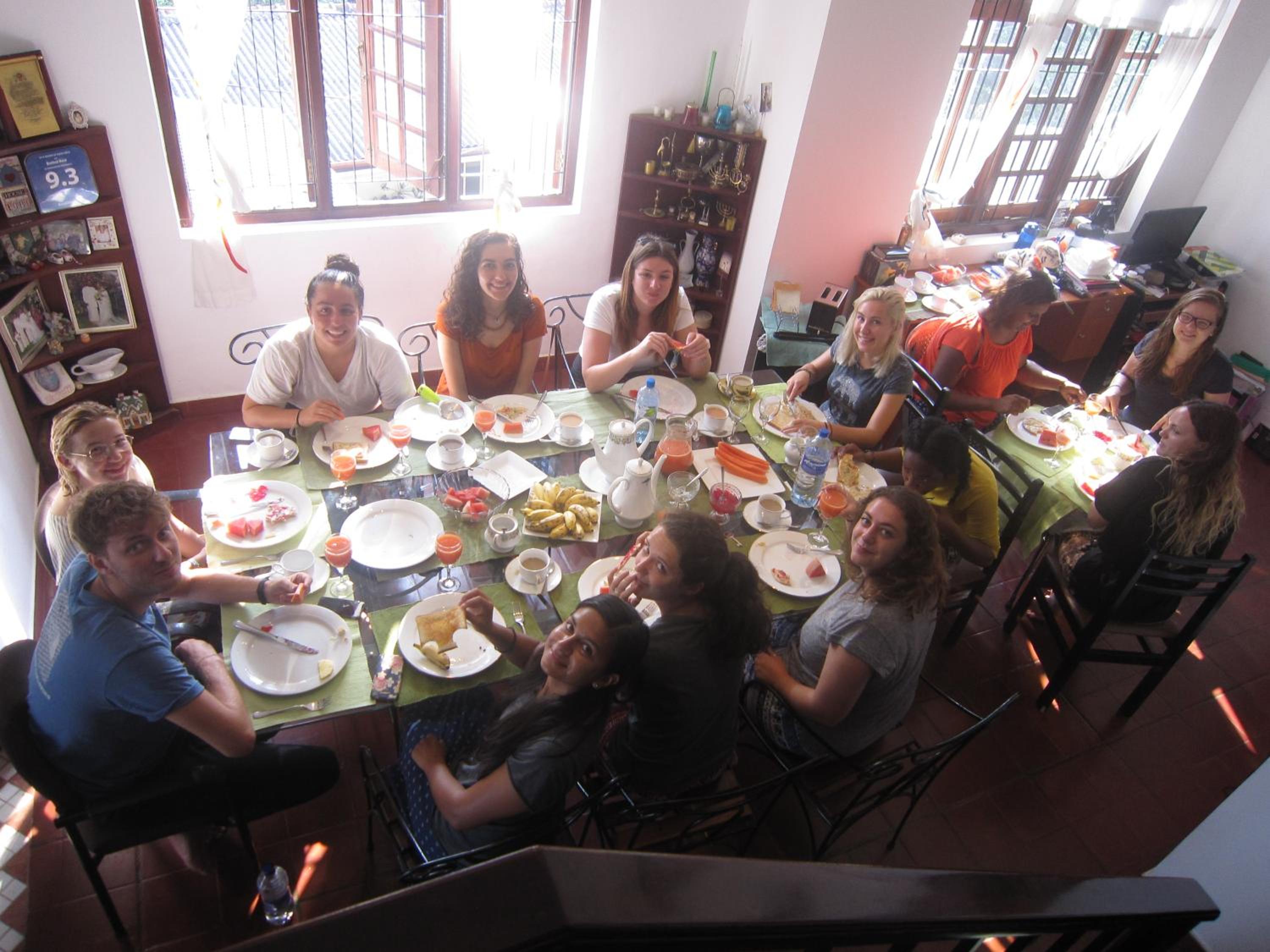 Bethel Rest Homestay