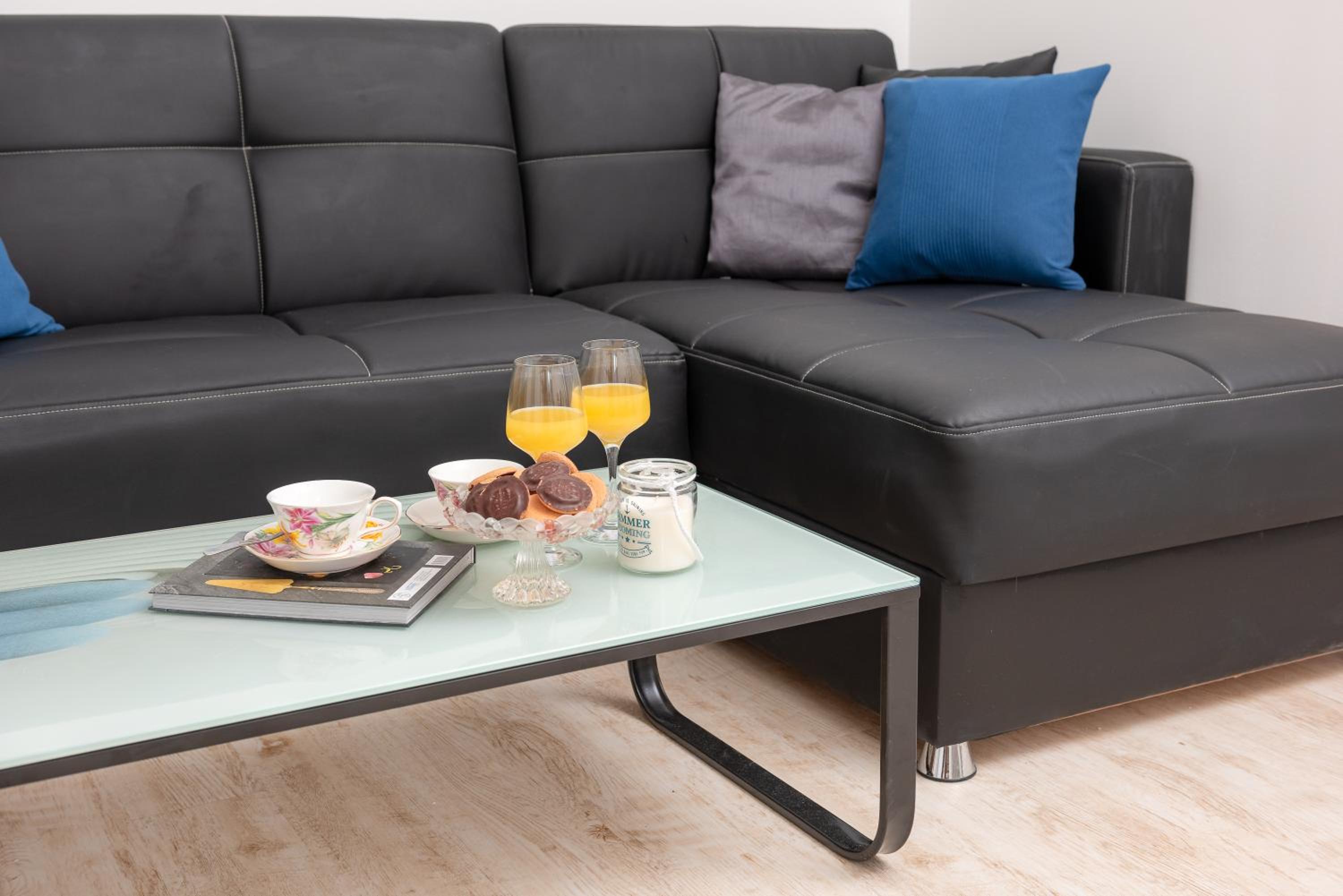Apartment Linda en Split — lounge