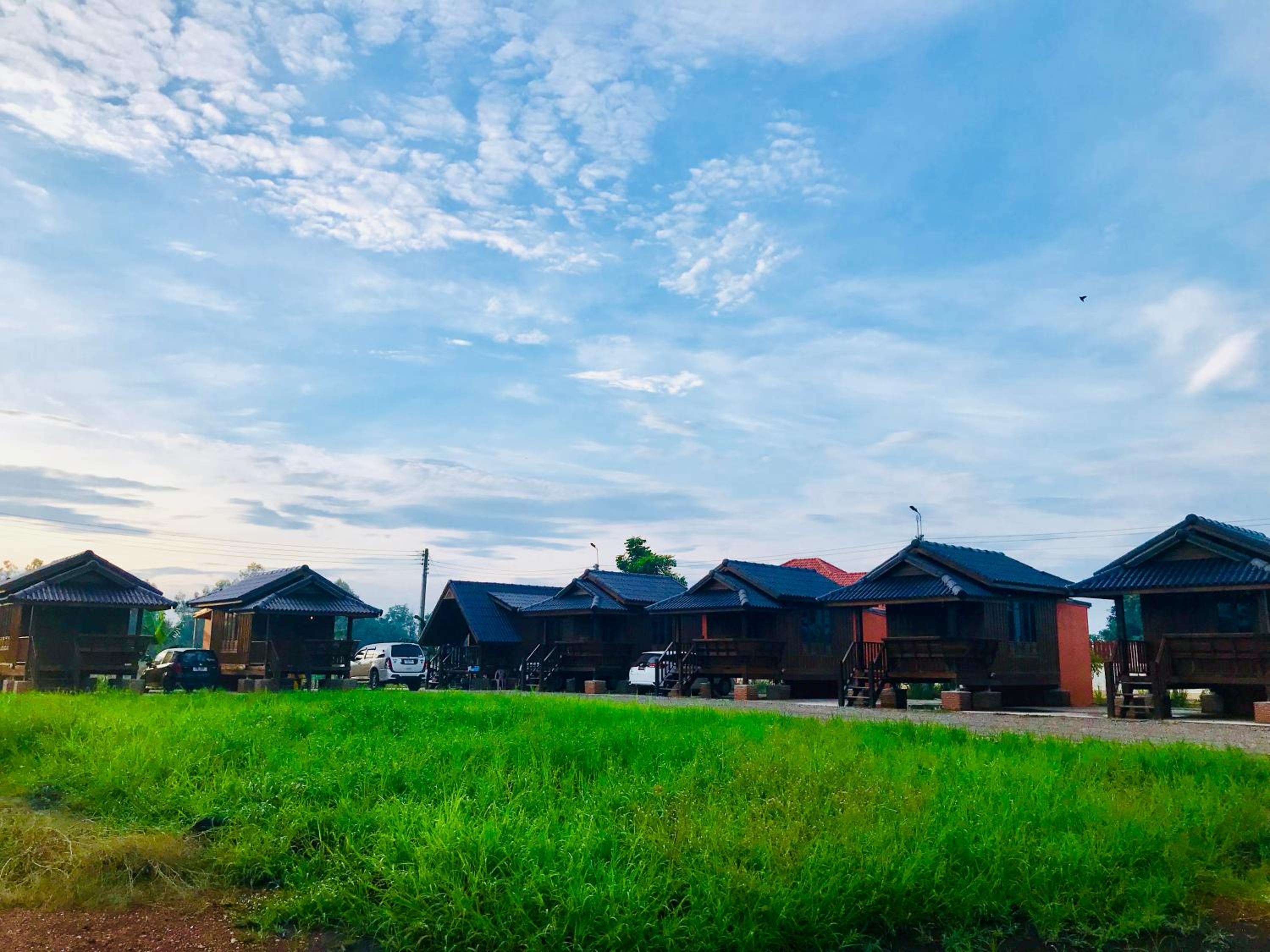 We Care Resort view 4
