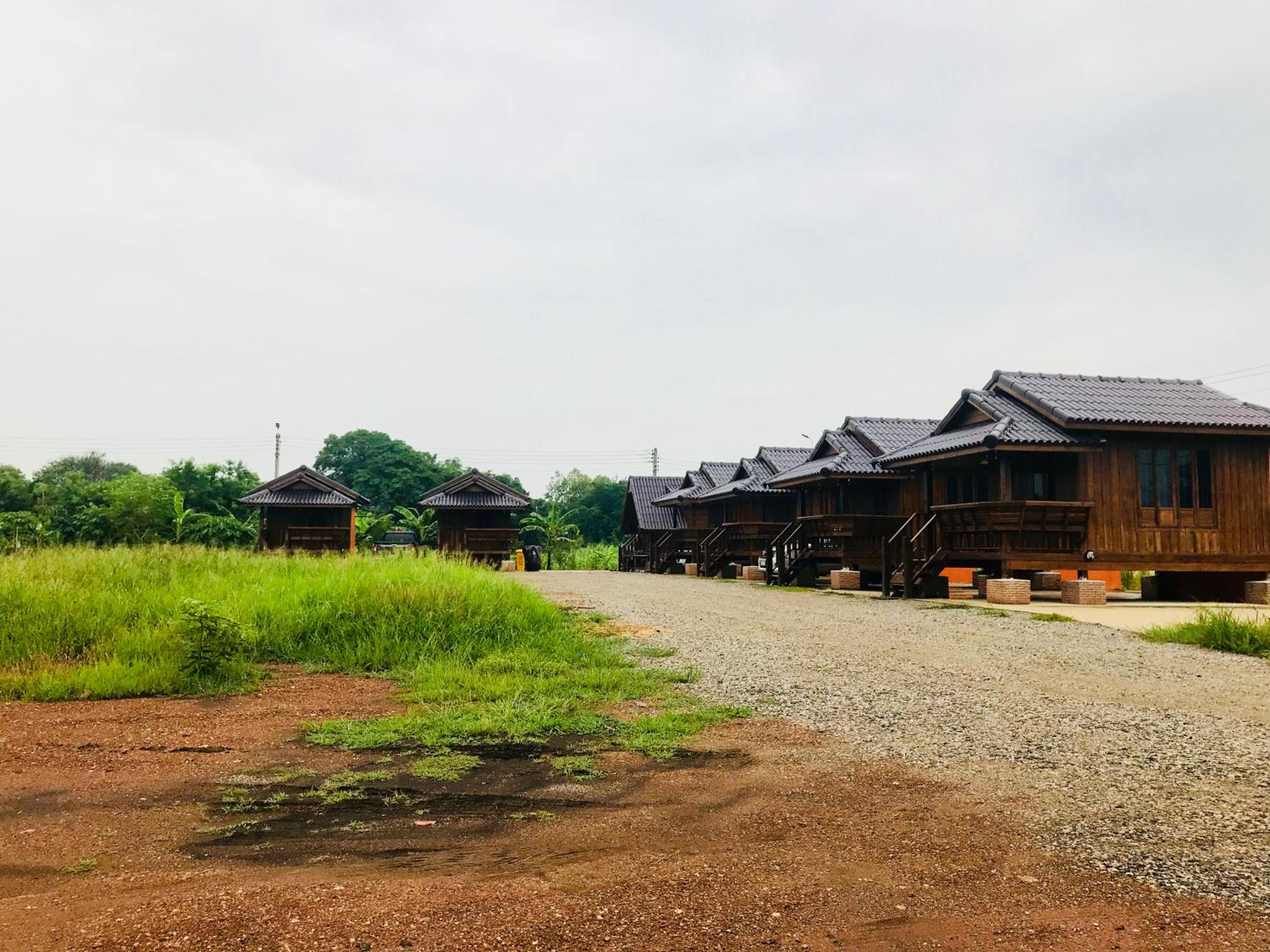 We Care Resort view 5