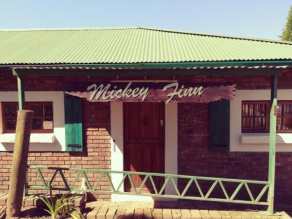 Mickey Finn view 5