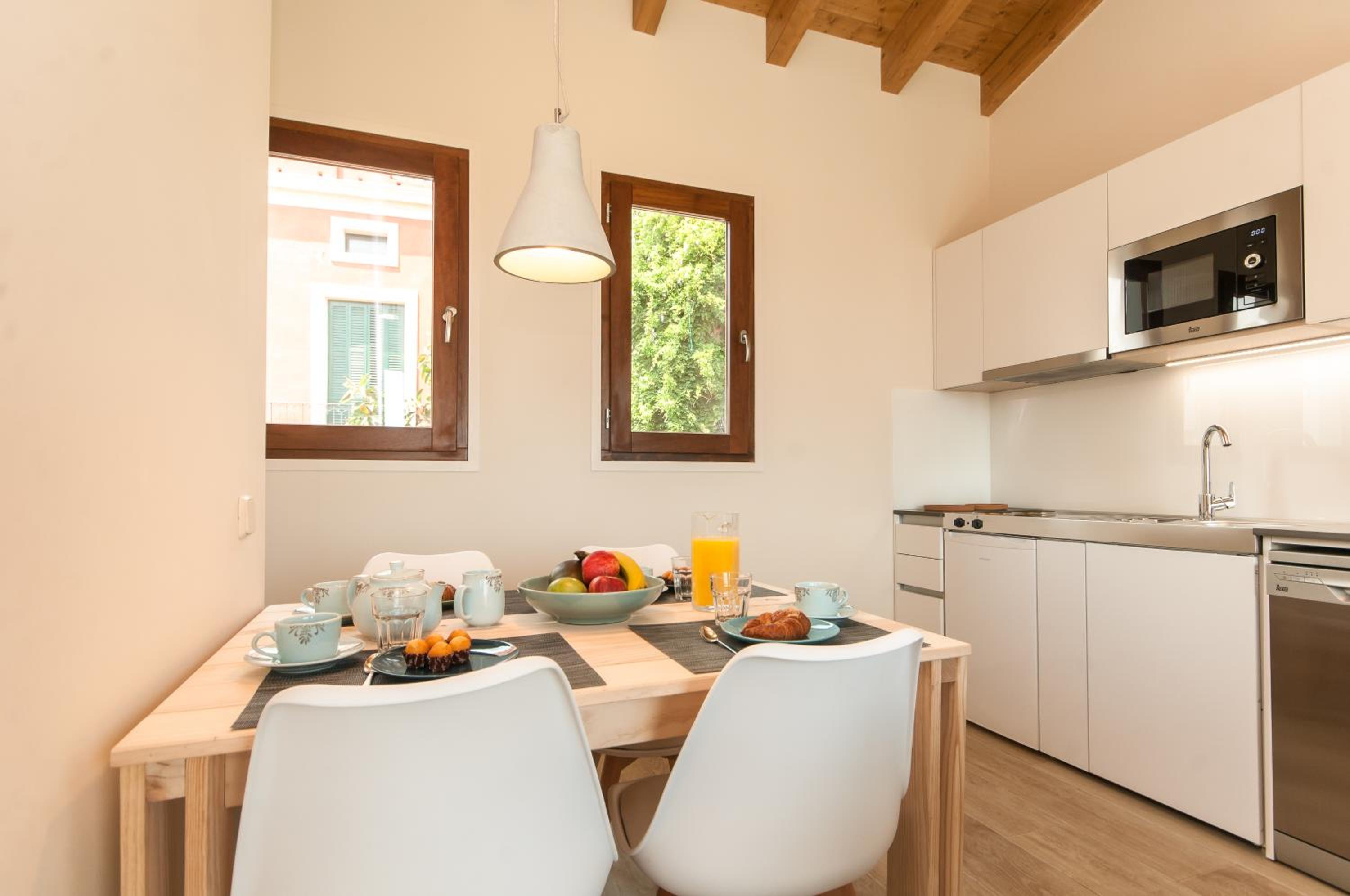 ecoGrusApartments