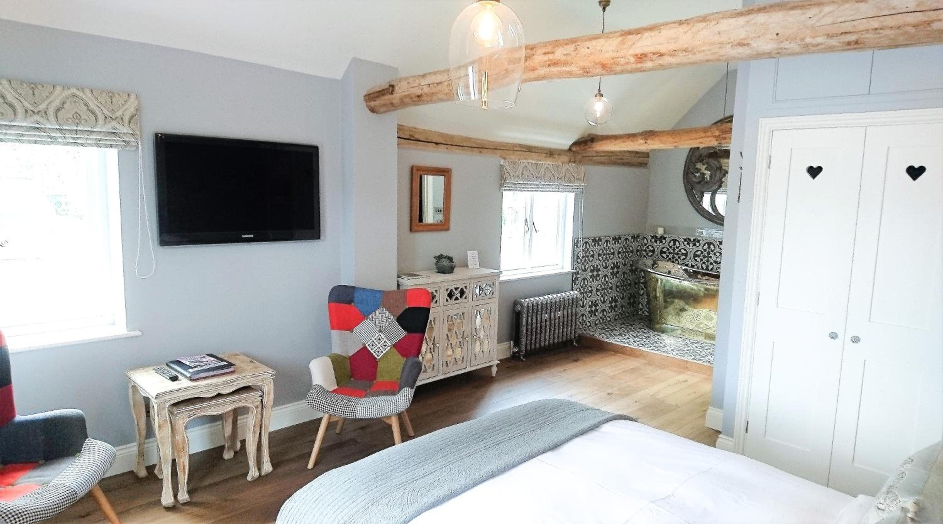 The Mill, Long Melford