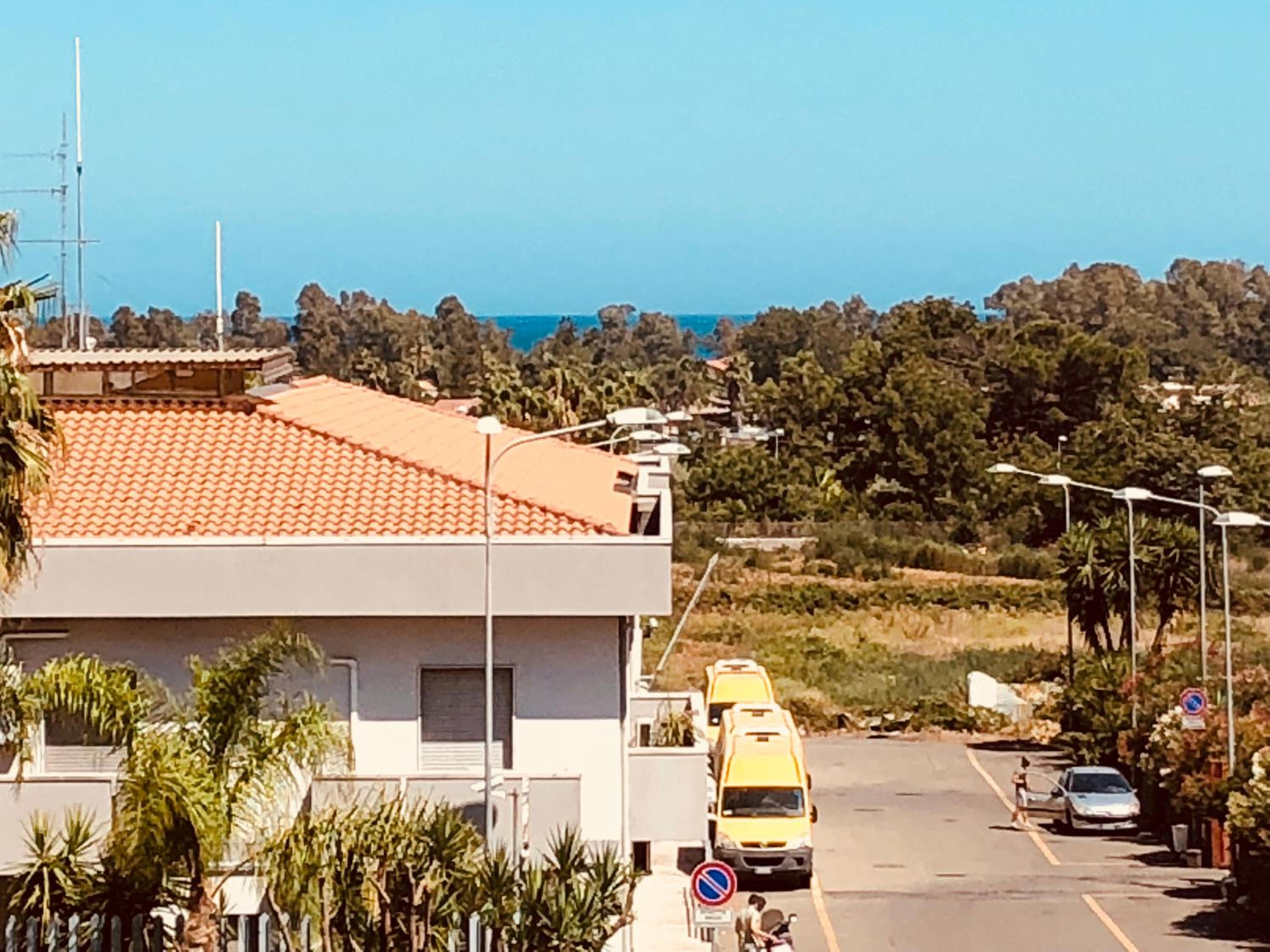 B&B Padre Pio view 5