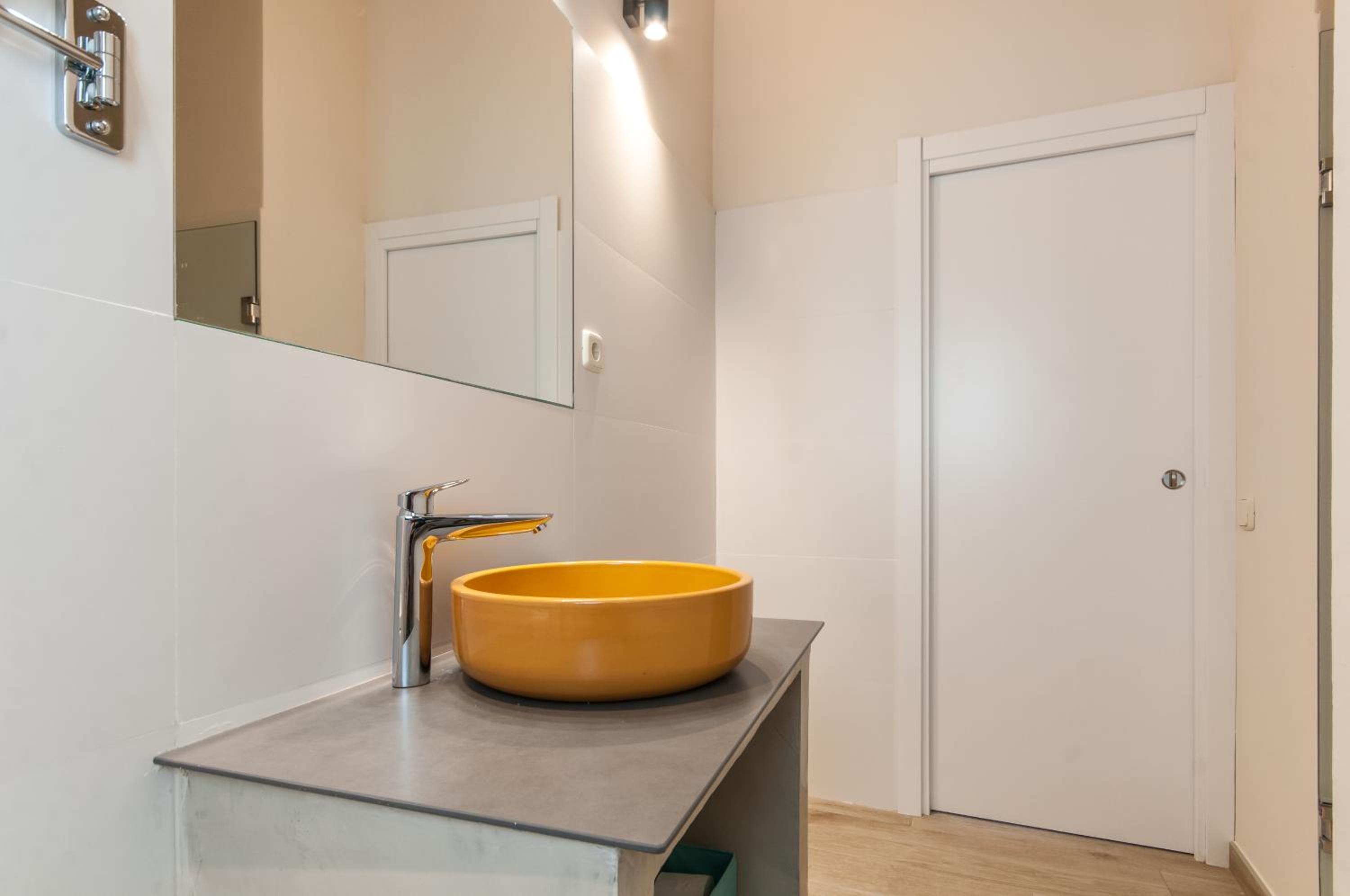 ecoGrusApartments