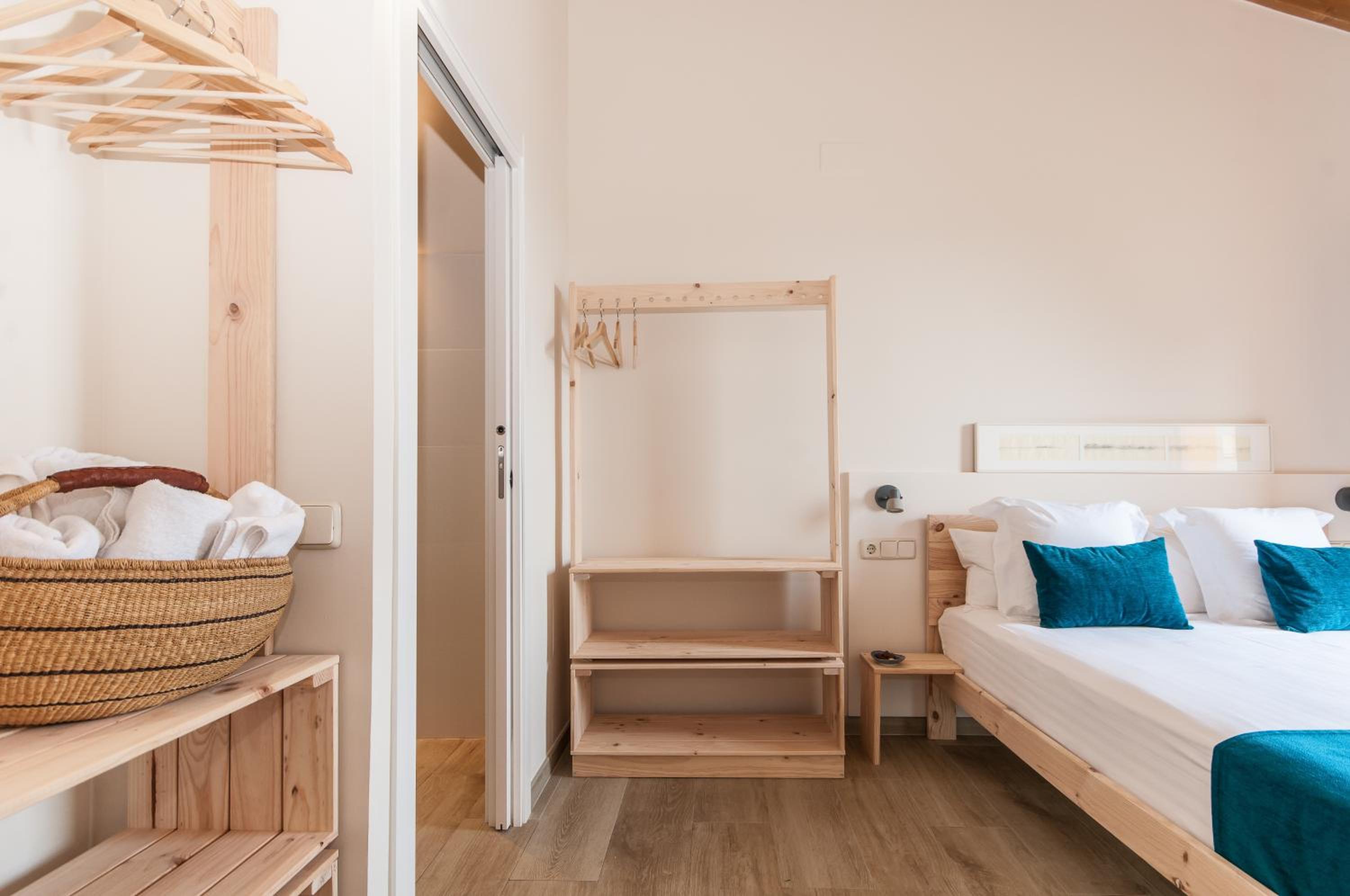 ecoGrusApartments