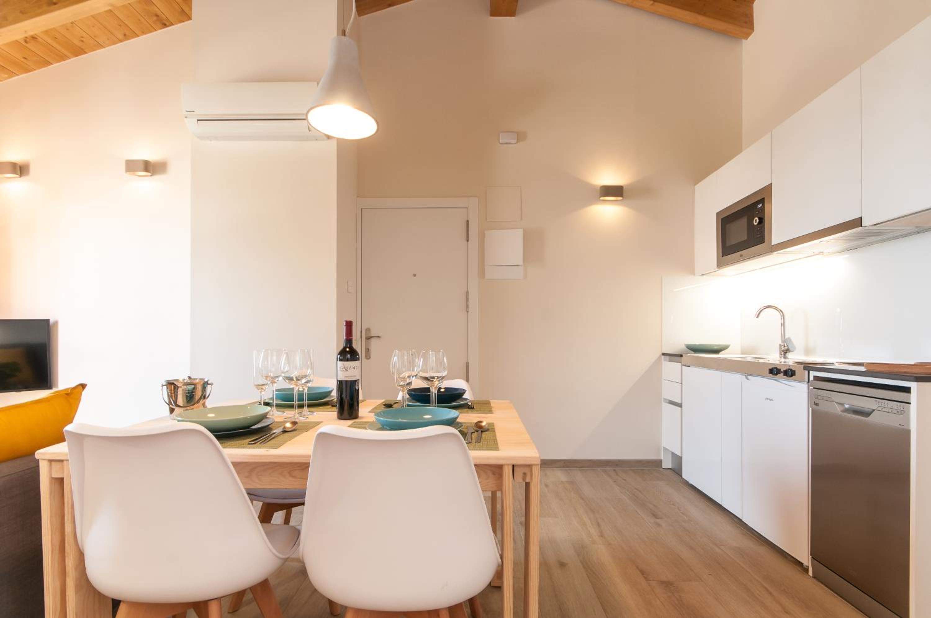 ecoGrusApartments