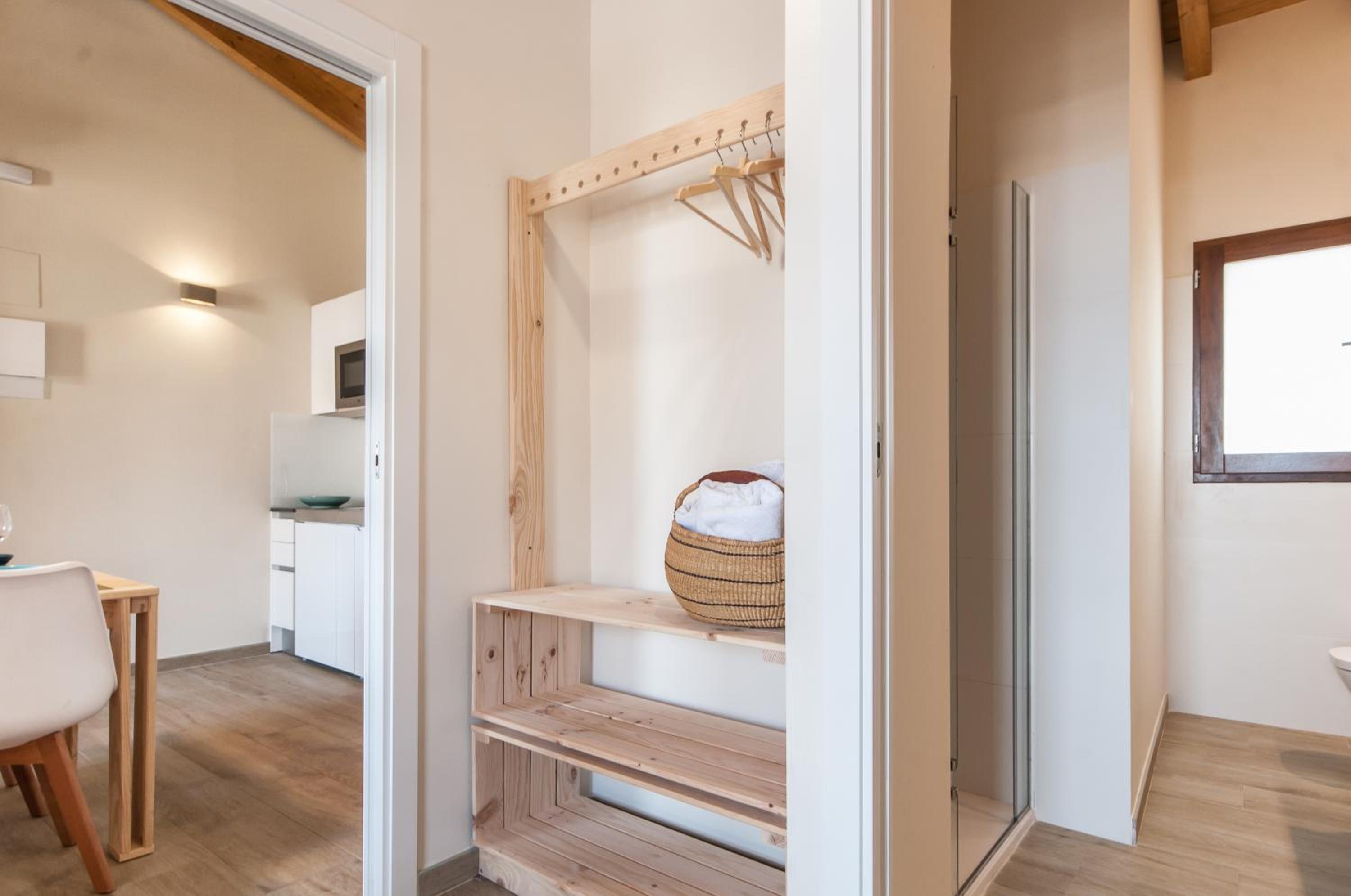 ecoGrusApartments