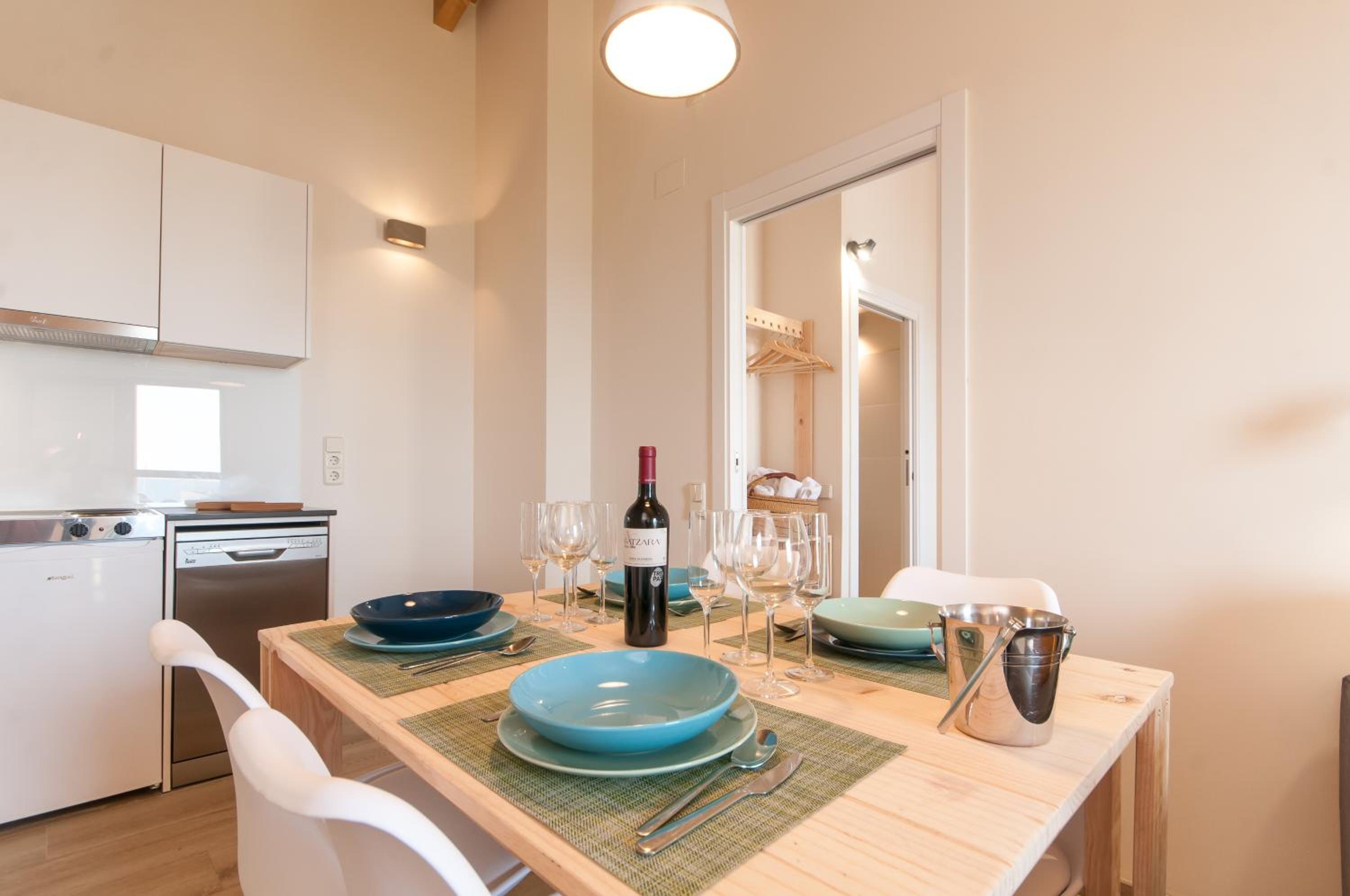ecoGrusApartments