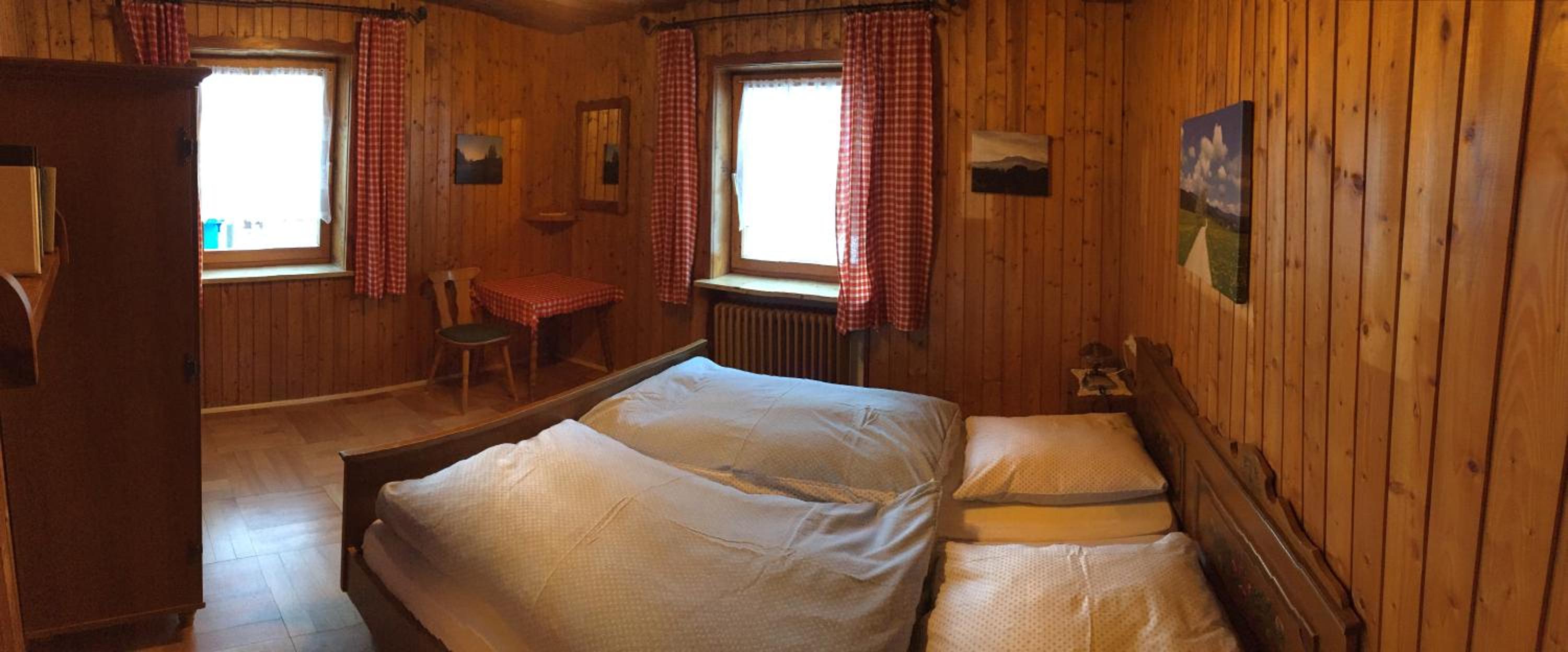 Ferienwohnung Waldheimat