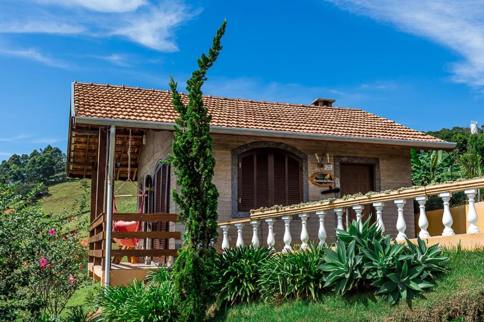 Pousada Chalés São Francisco