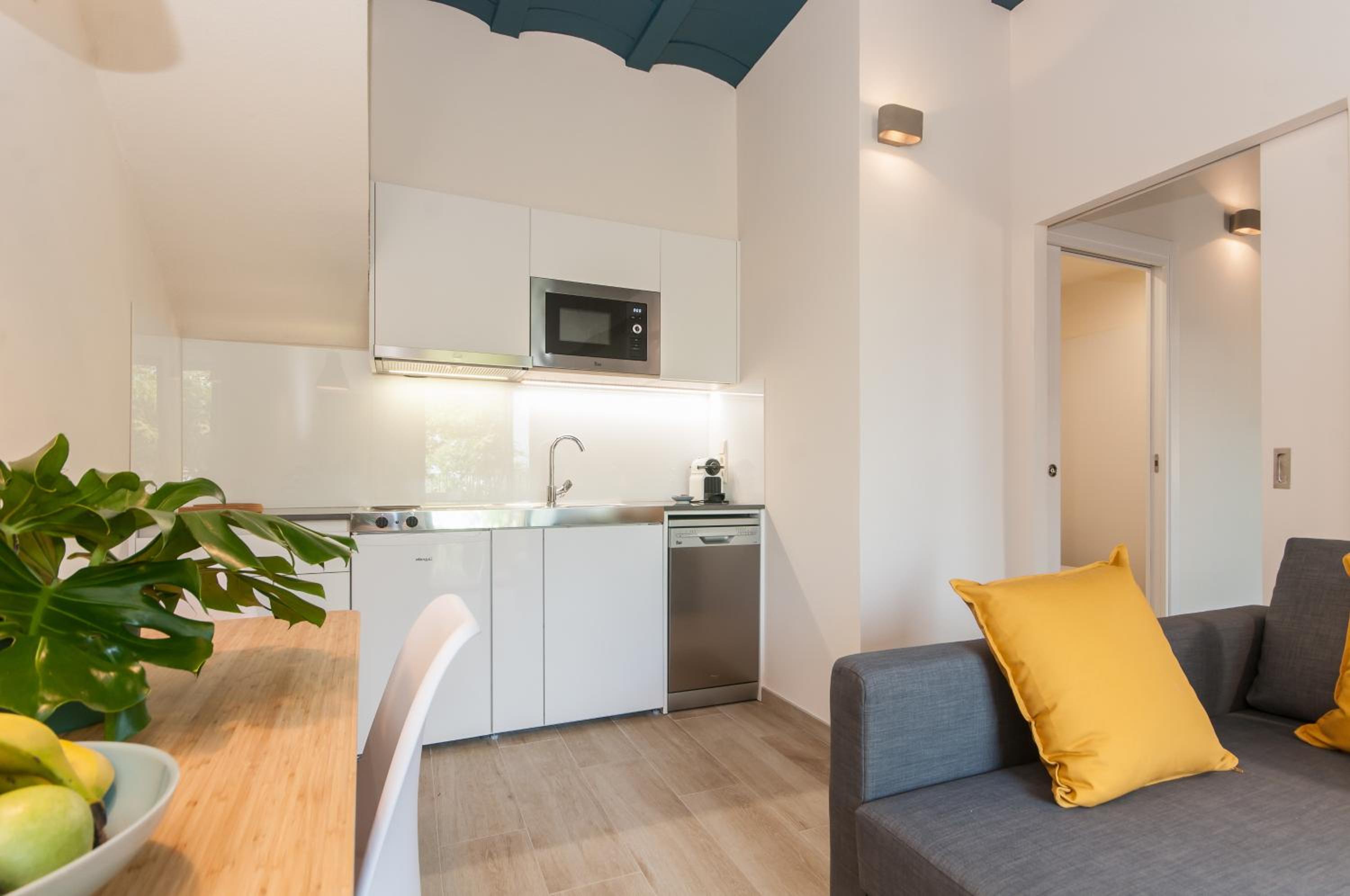 ecoGrusApartments
