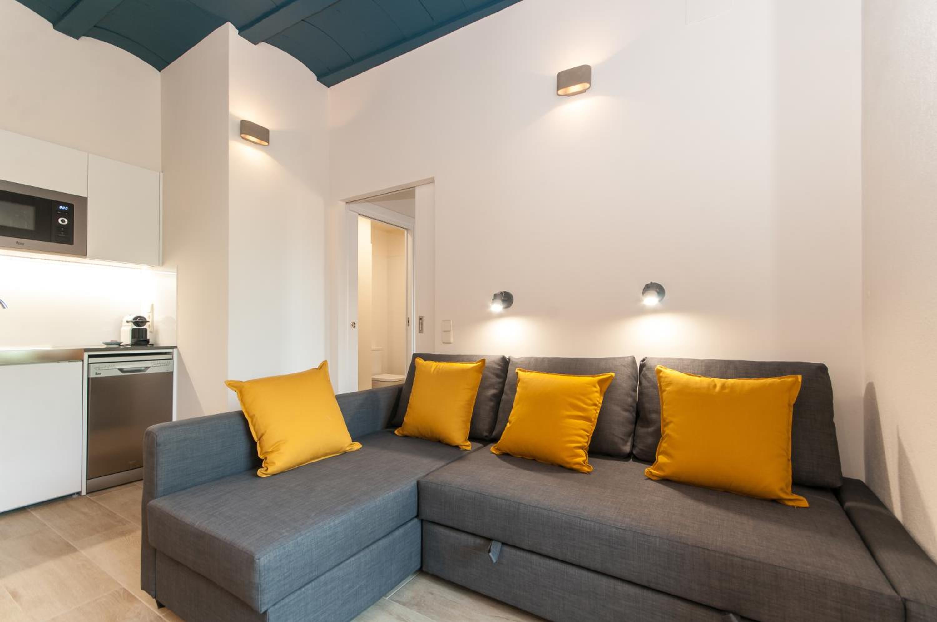 ecoGrusApartments