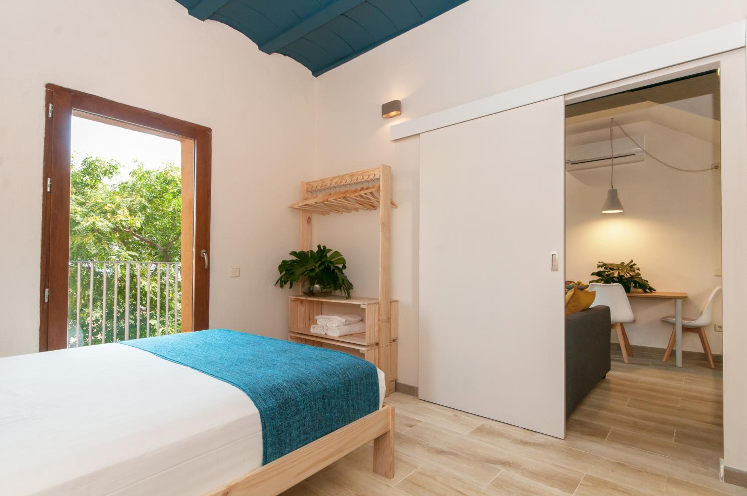 ecoGrusApartments