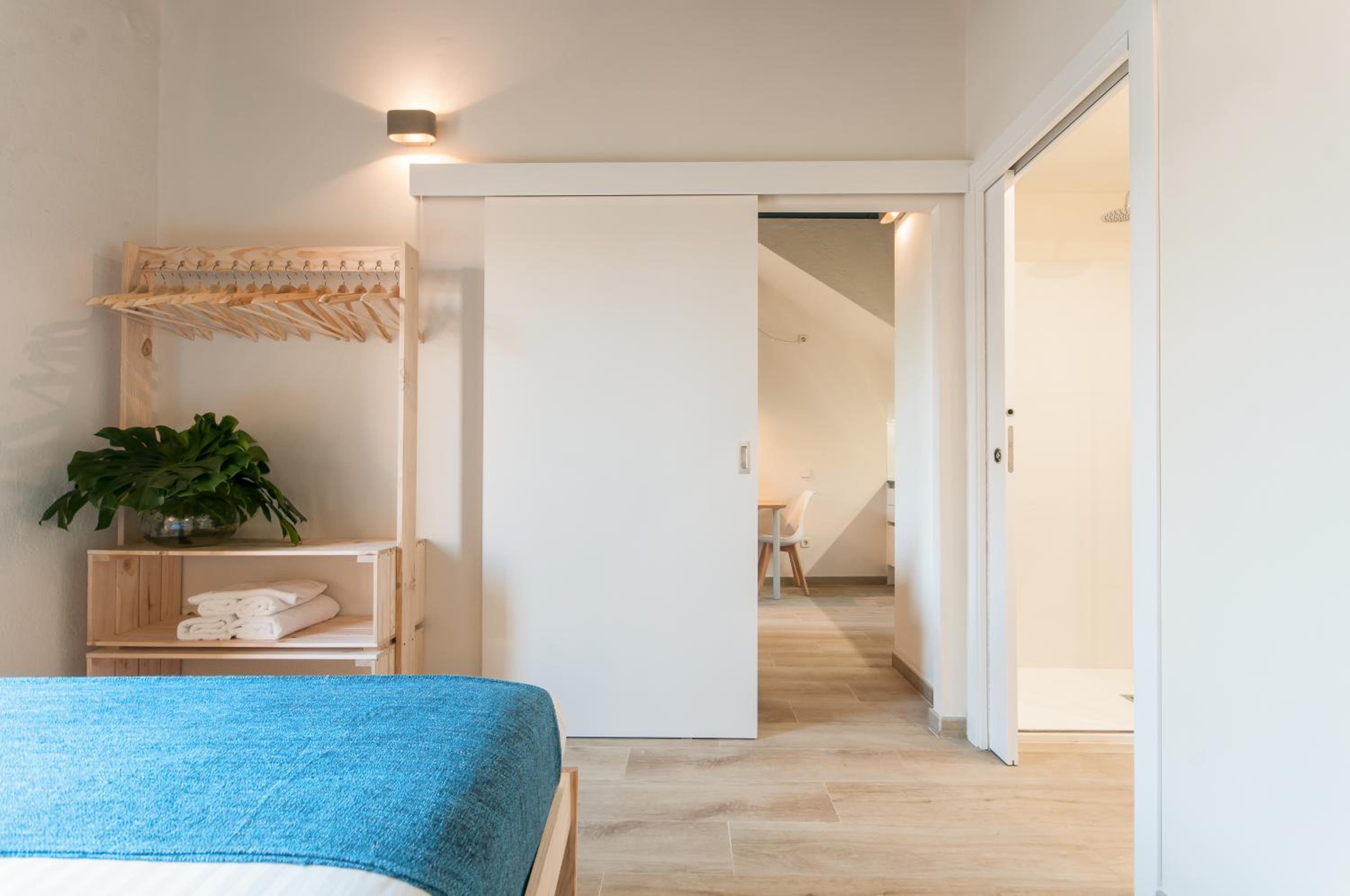 ecoGrusApartments