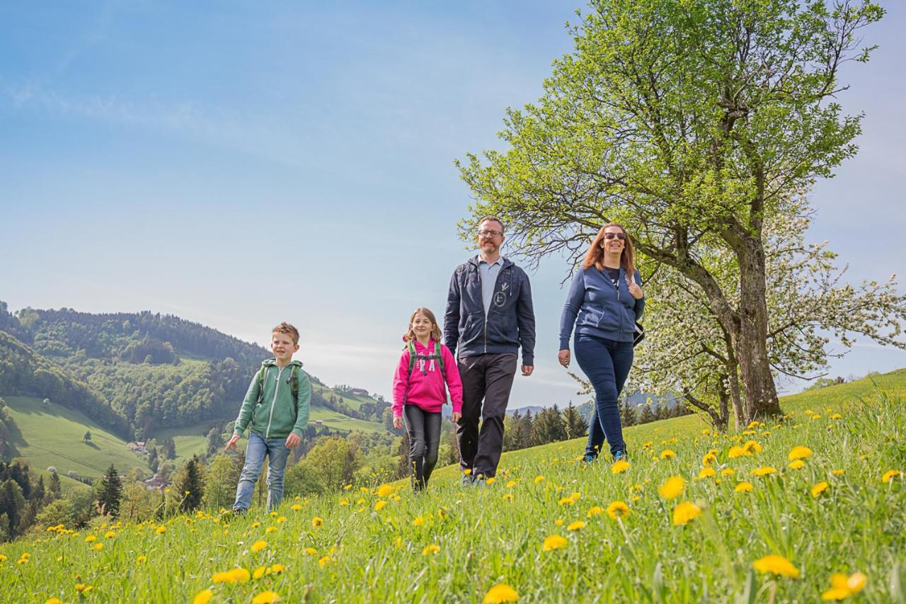 Ferienhof Pfaffenlehen