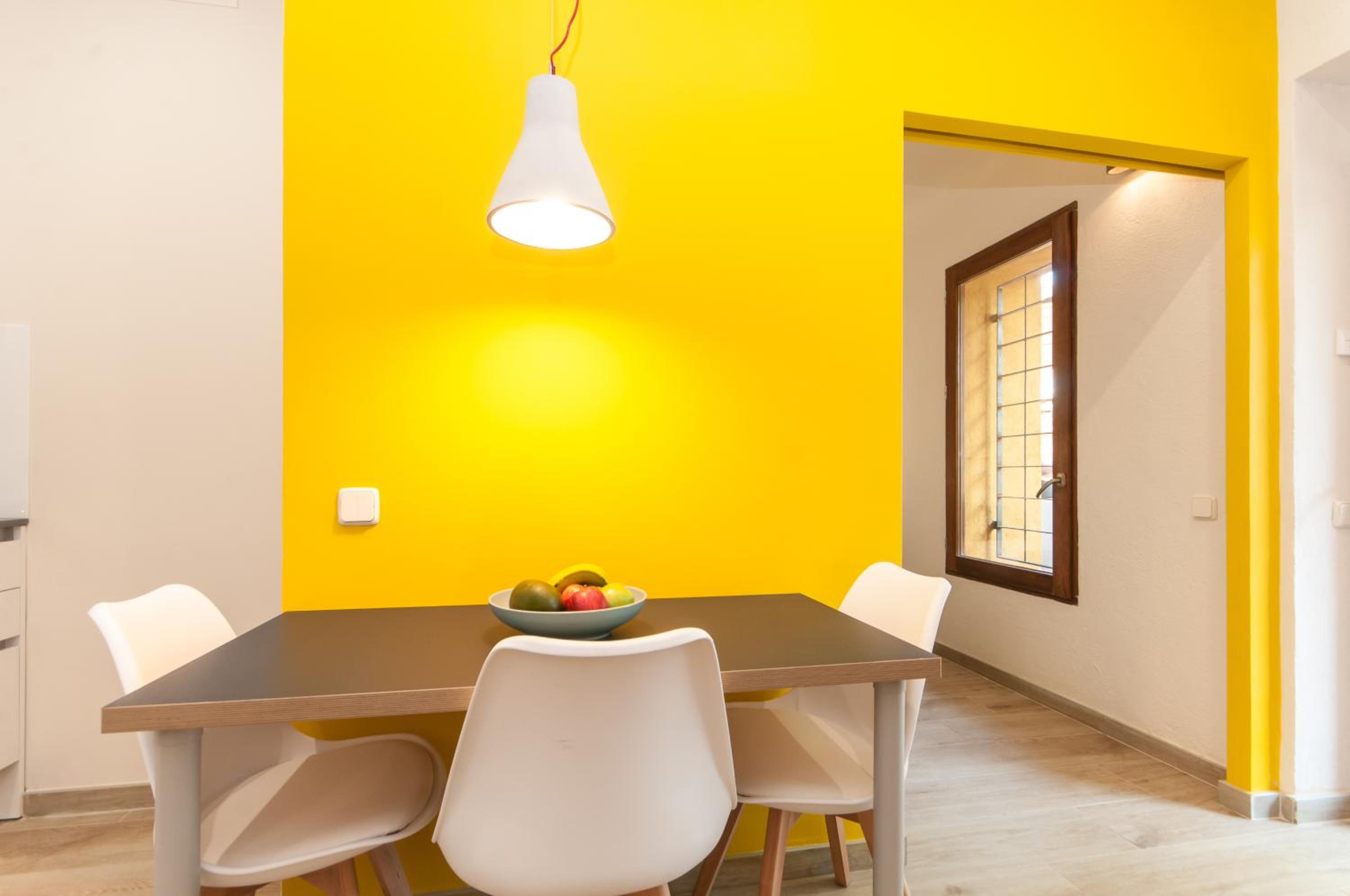 ecoGrusApartments