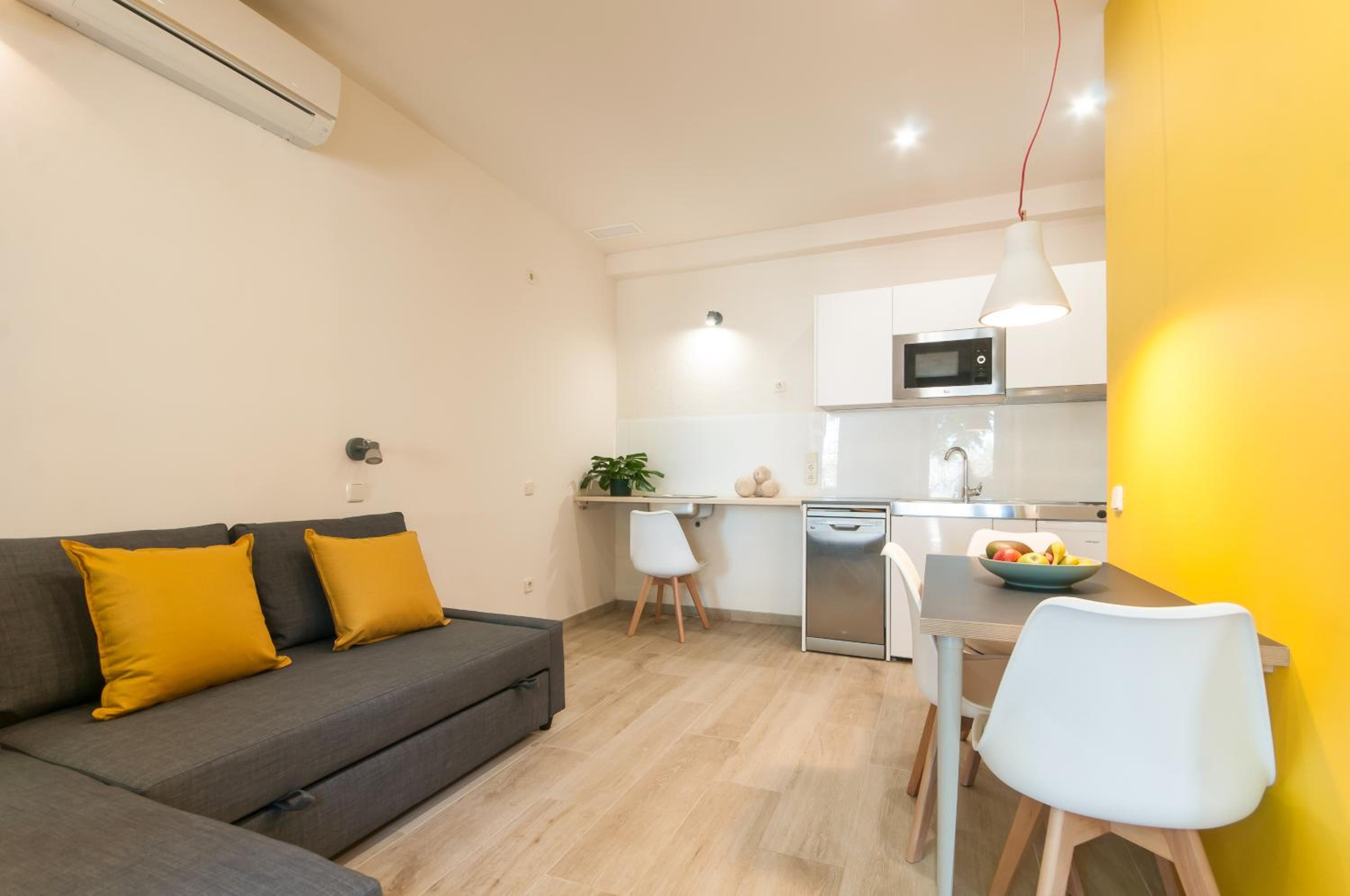 ecoGrusApartments