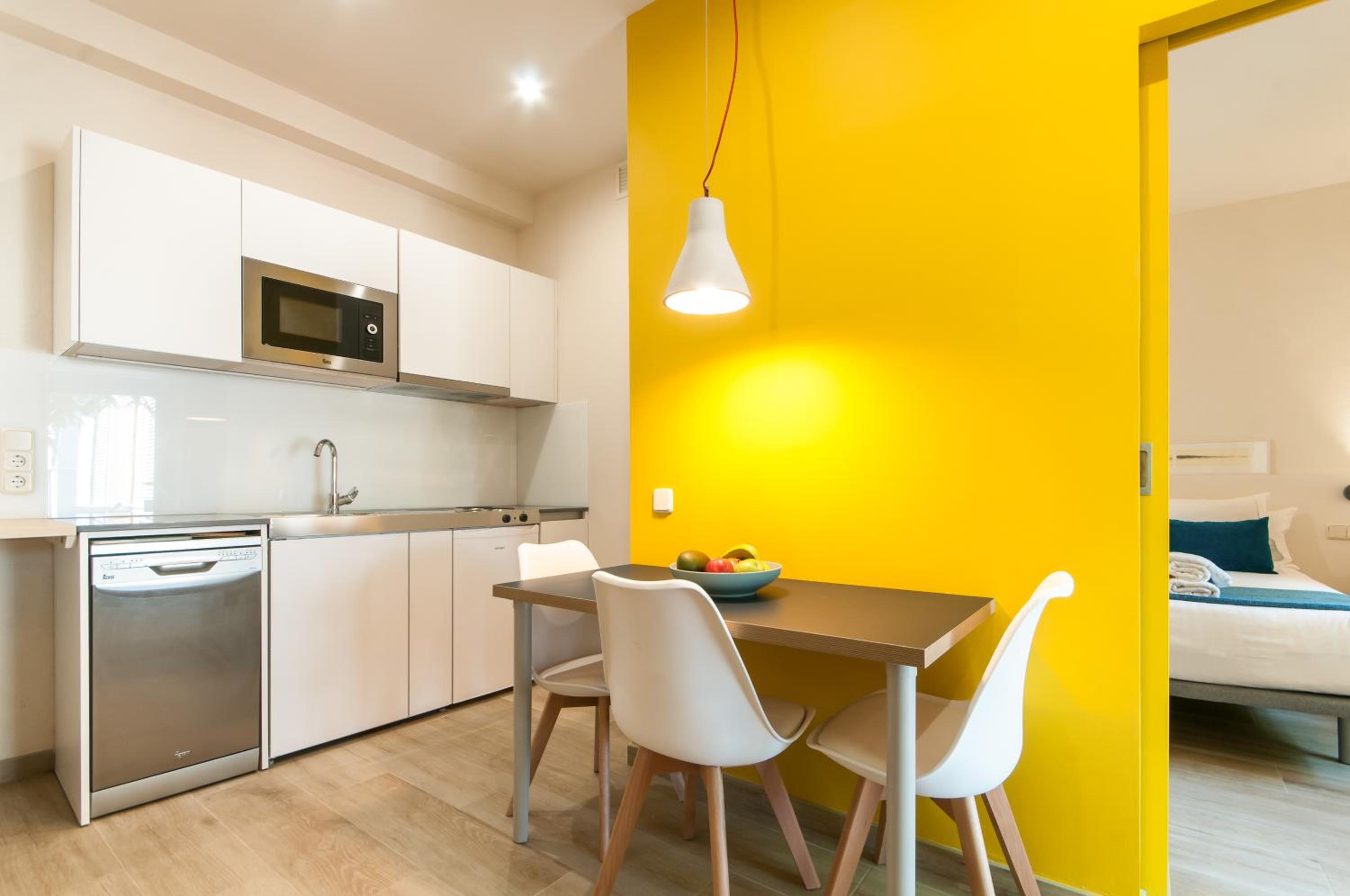 ecoGrusApartments