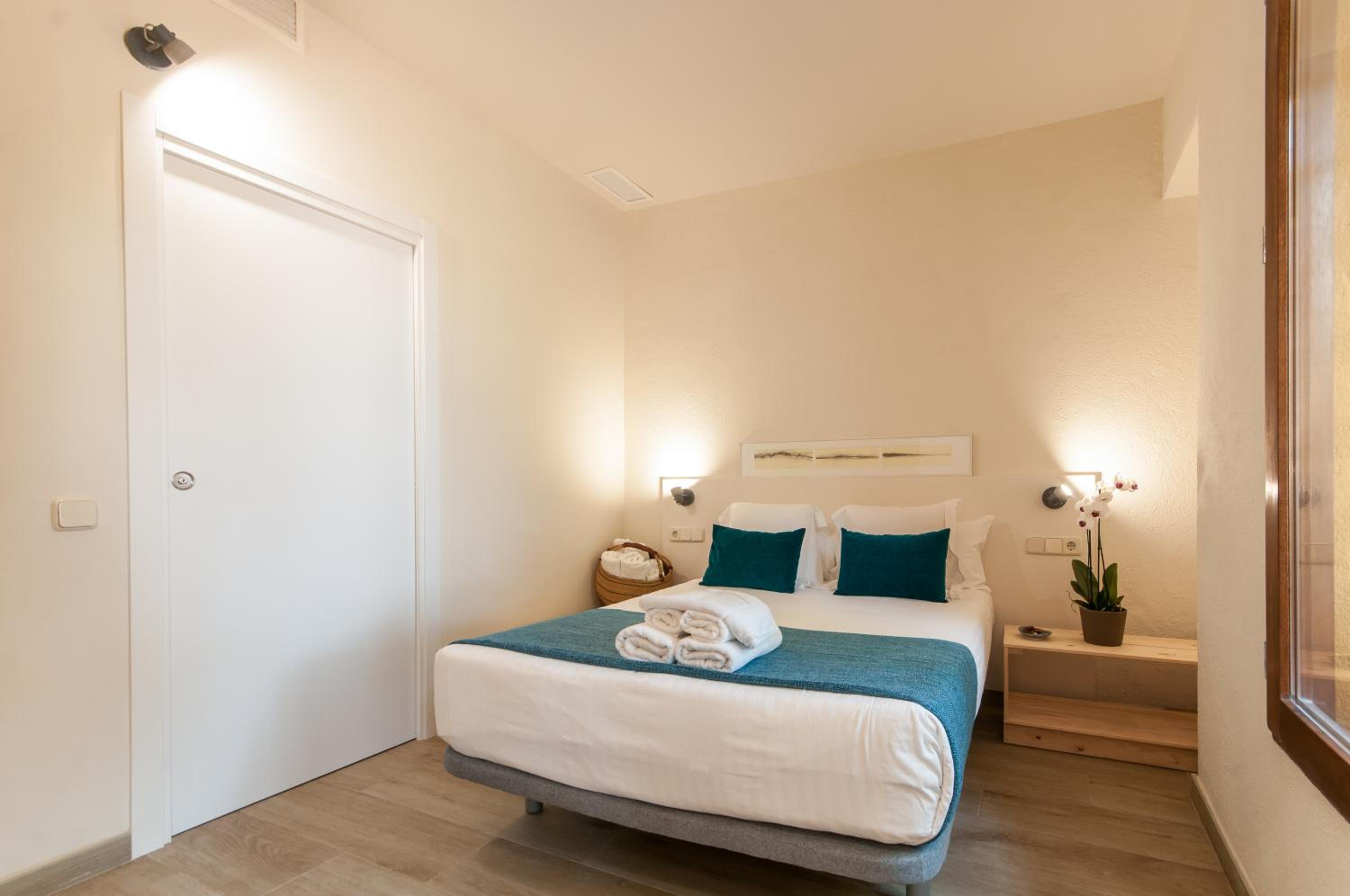ecoGrusApartments