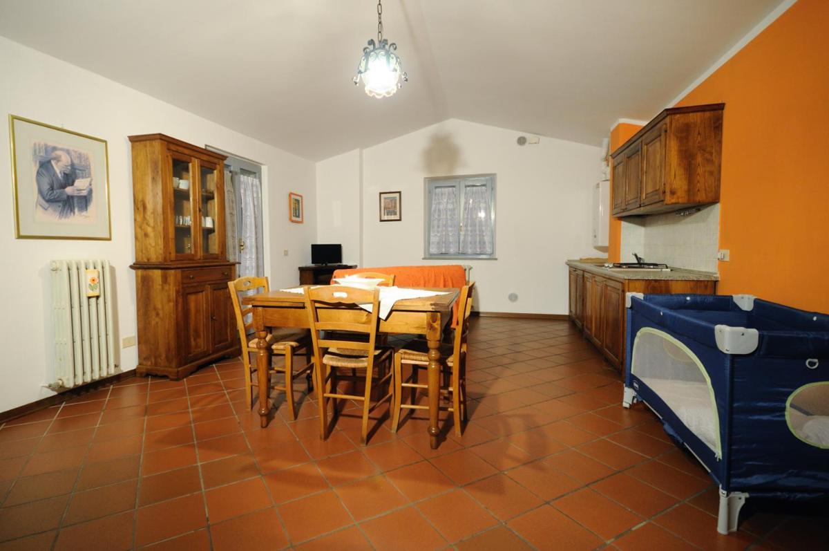Residence San Bartolomeo view 5