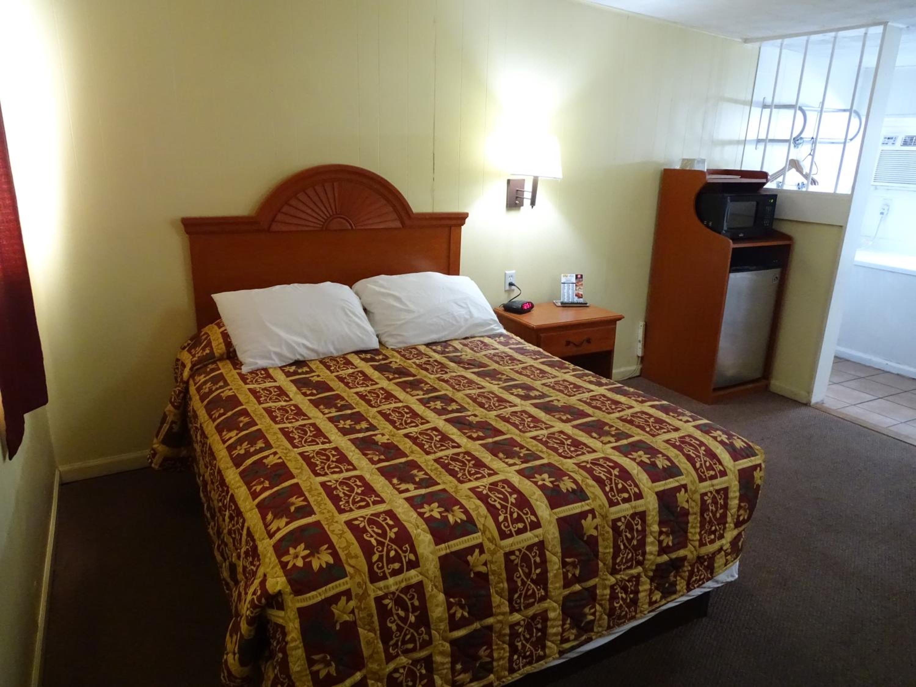 Rivers Inn - Property Image 34