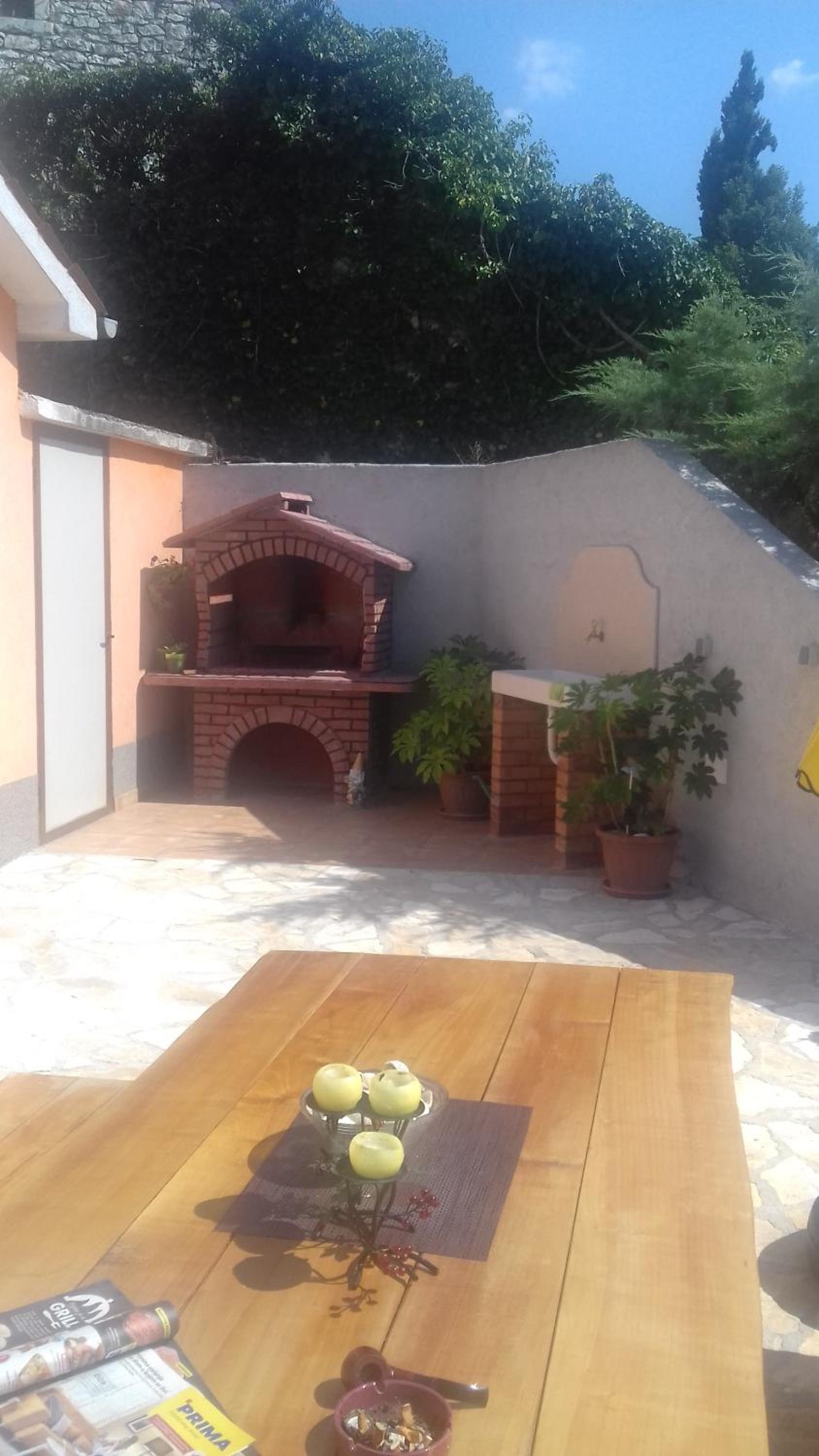 Holiday Home Izabela