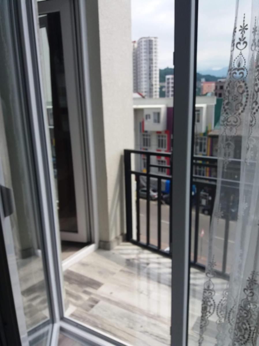 Apartment IRINA view 4