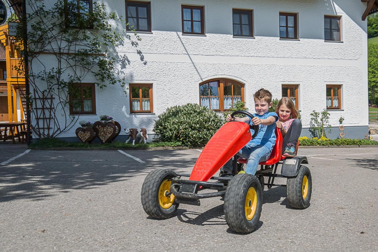 Ferienhof Pfaffenlehen