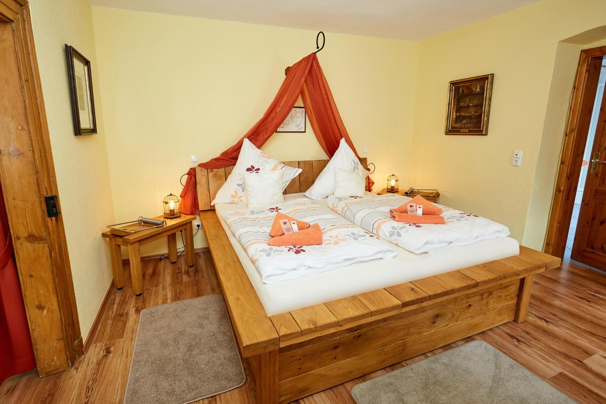 Hotel Am Eifelsteig