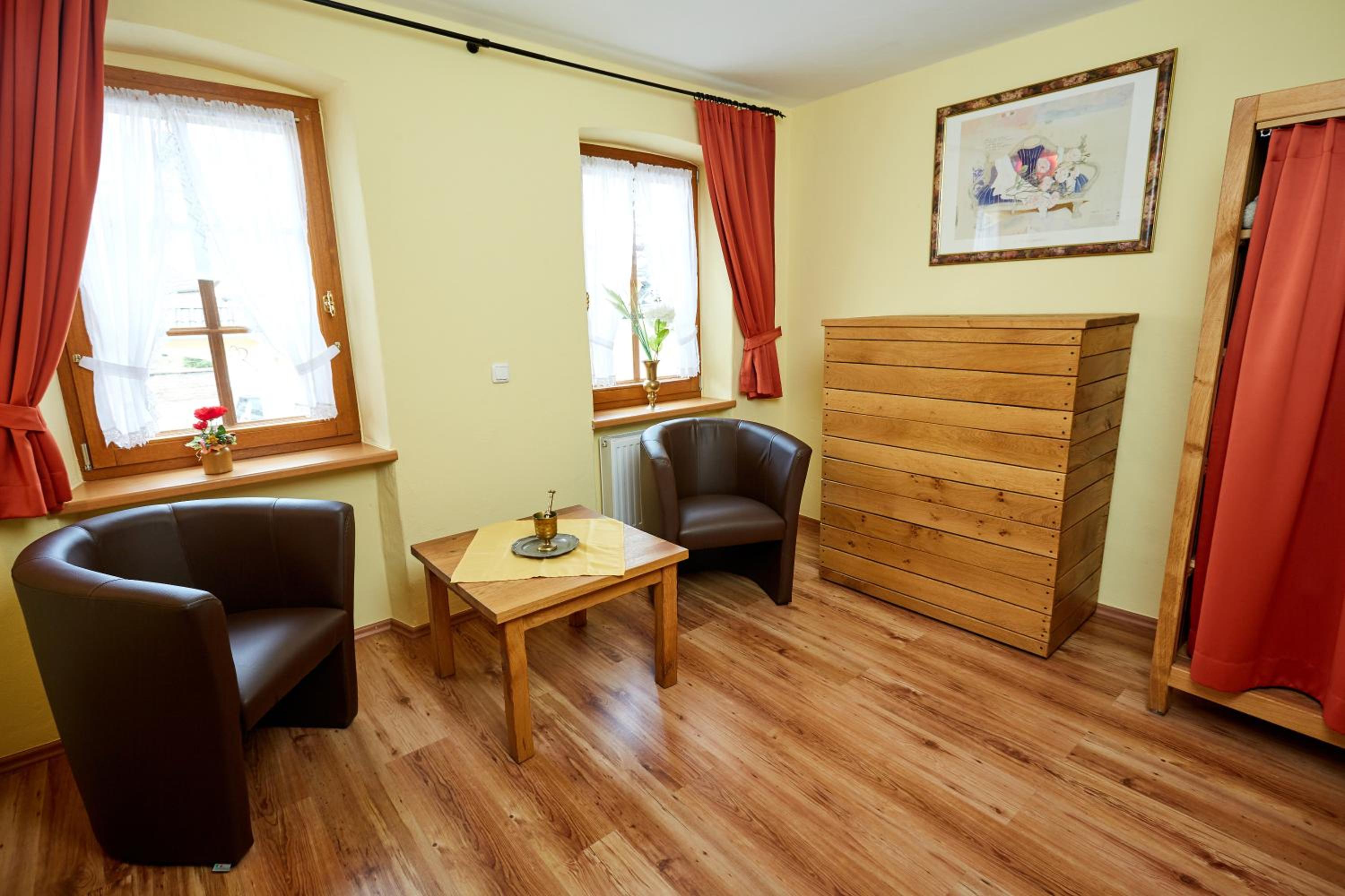 Hotel Am Eifelsteig
