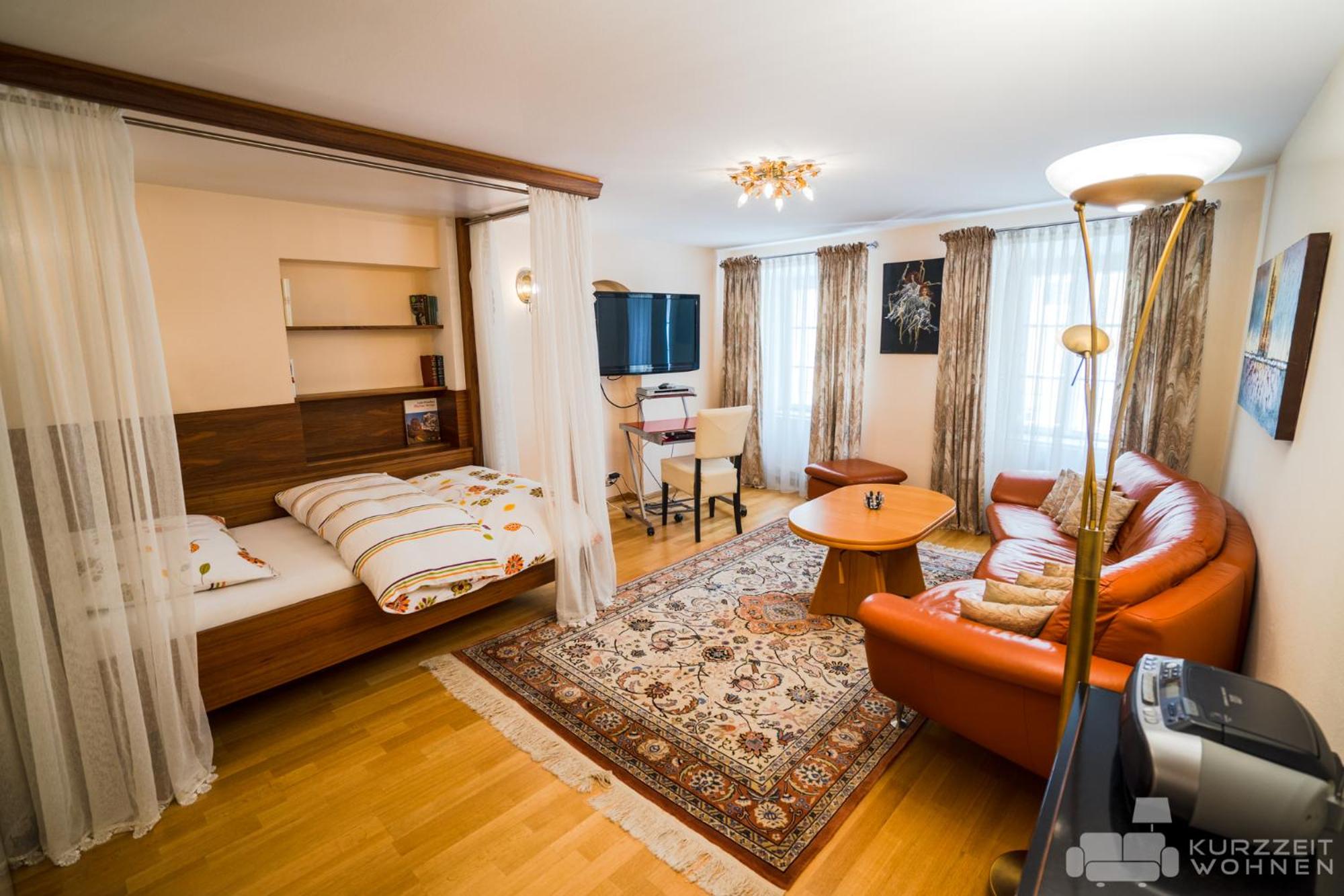 Appartements Steingasse
