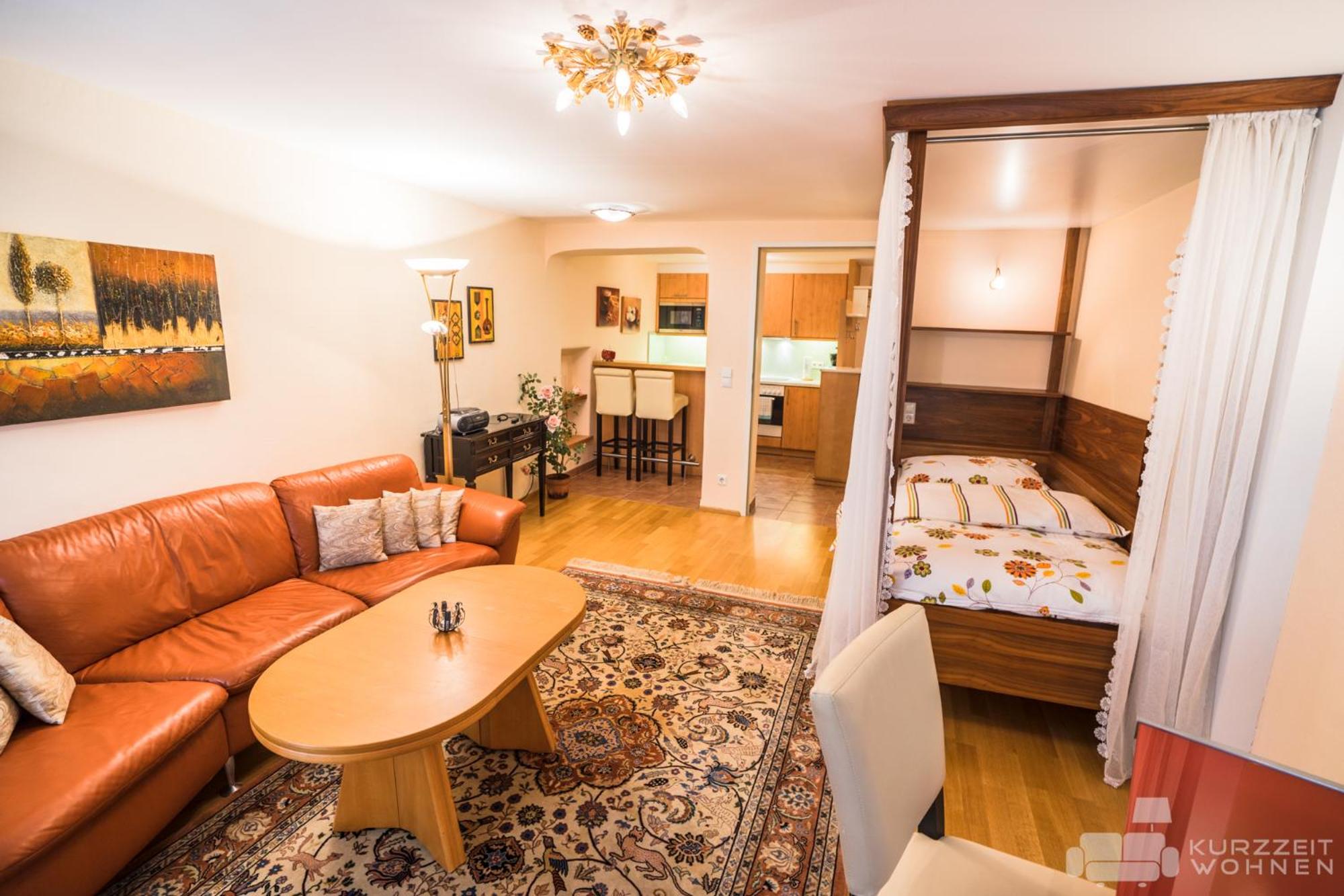 Appartements Steingasse