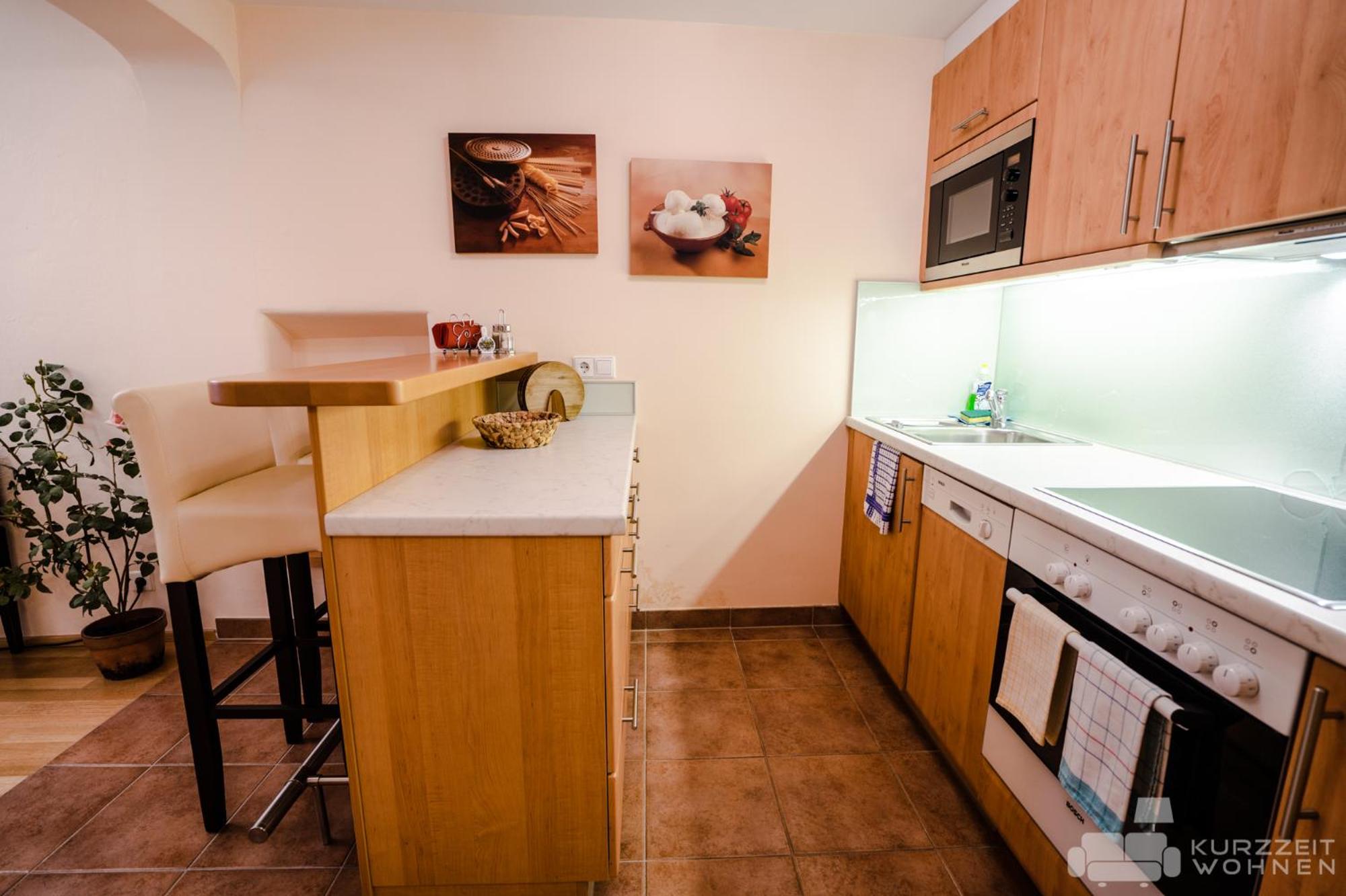 Appartements Steingasse